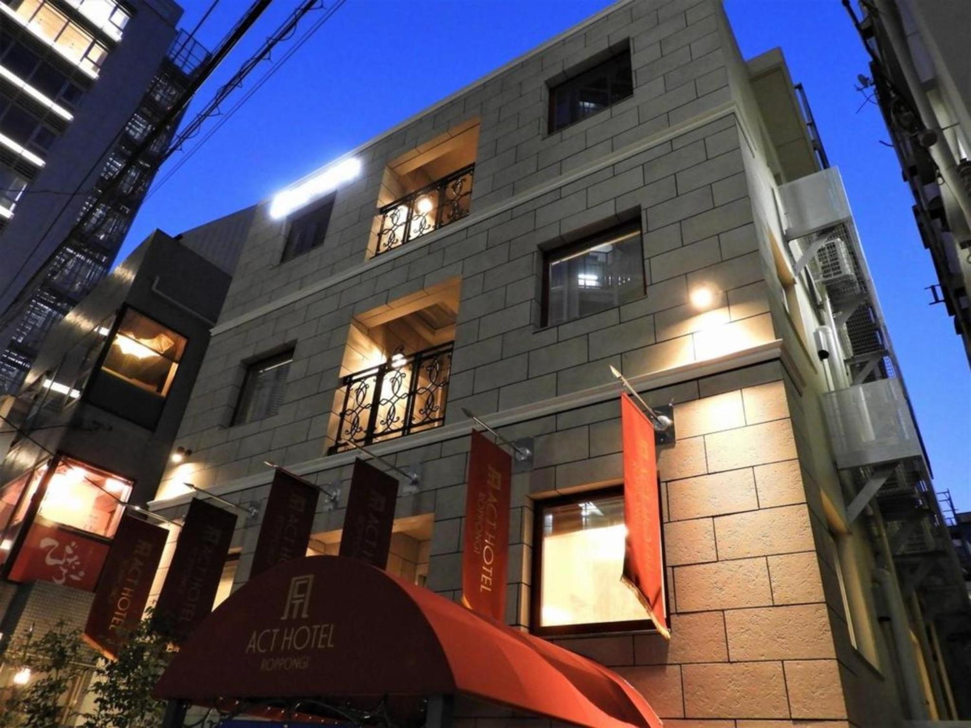 Hotel Act Roppongi - Vacation 84277
