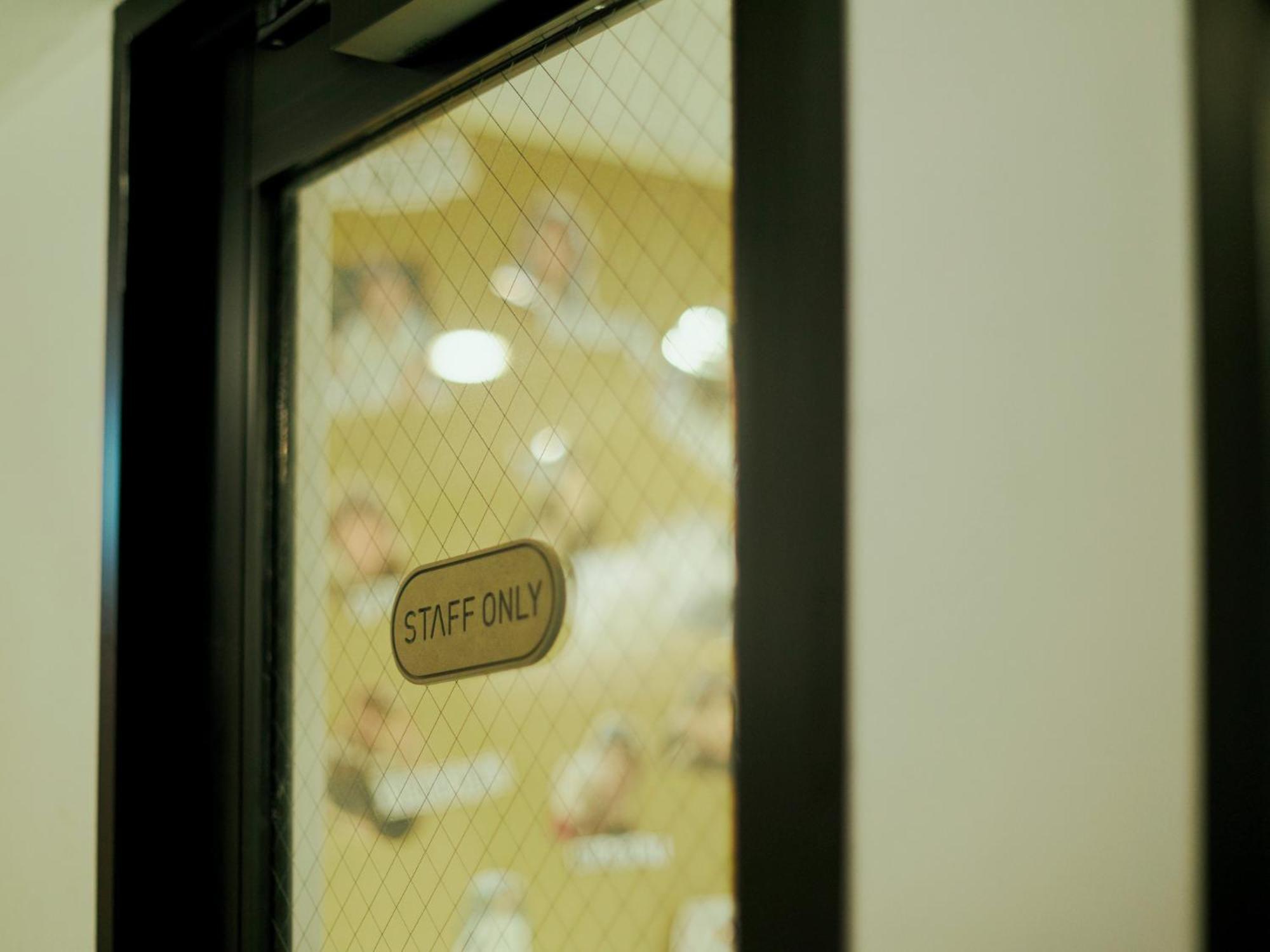 Hostel Akasaka Hive *