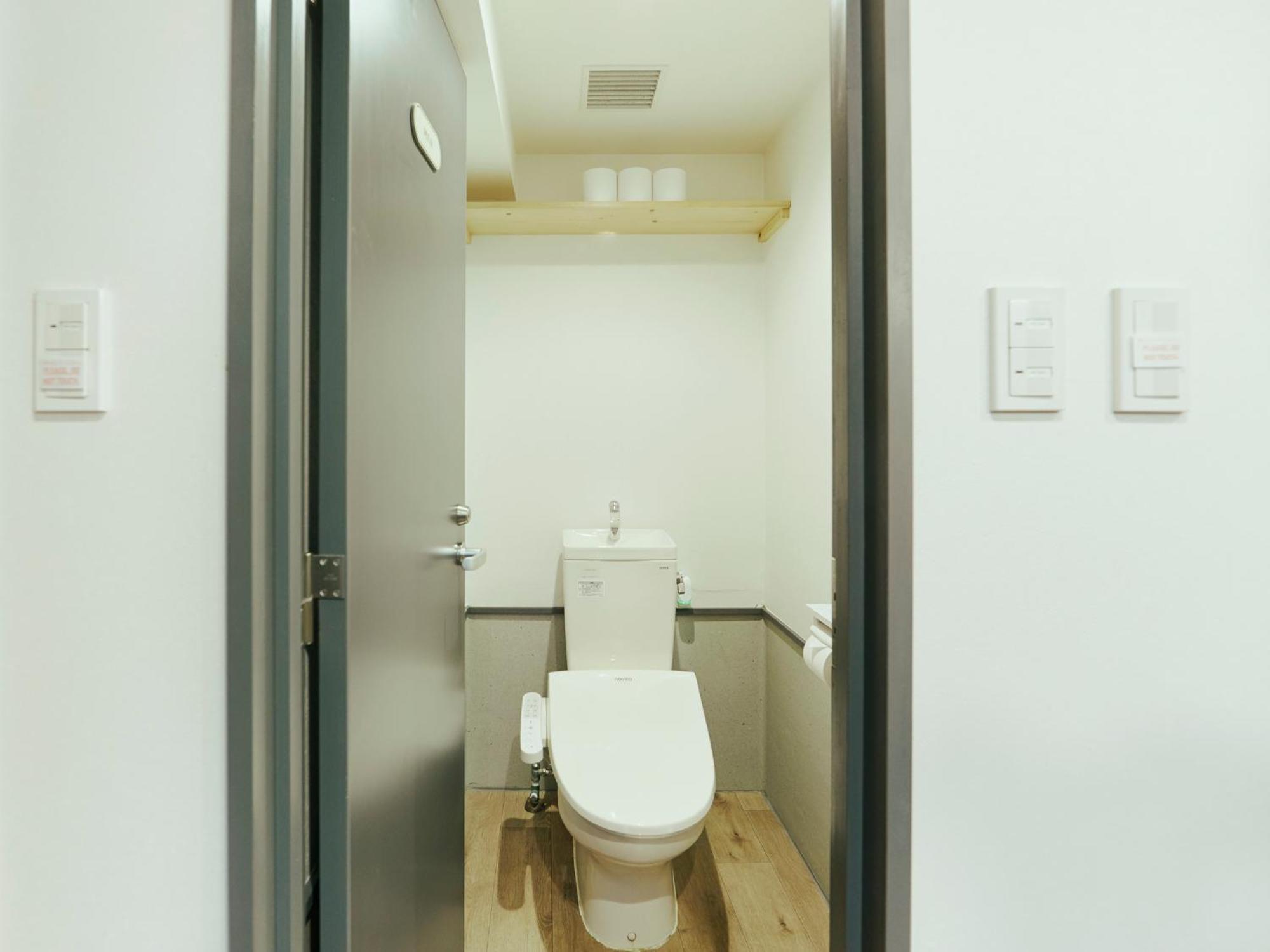 Akasaka Hive Hostel Tokyo
