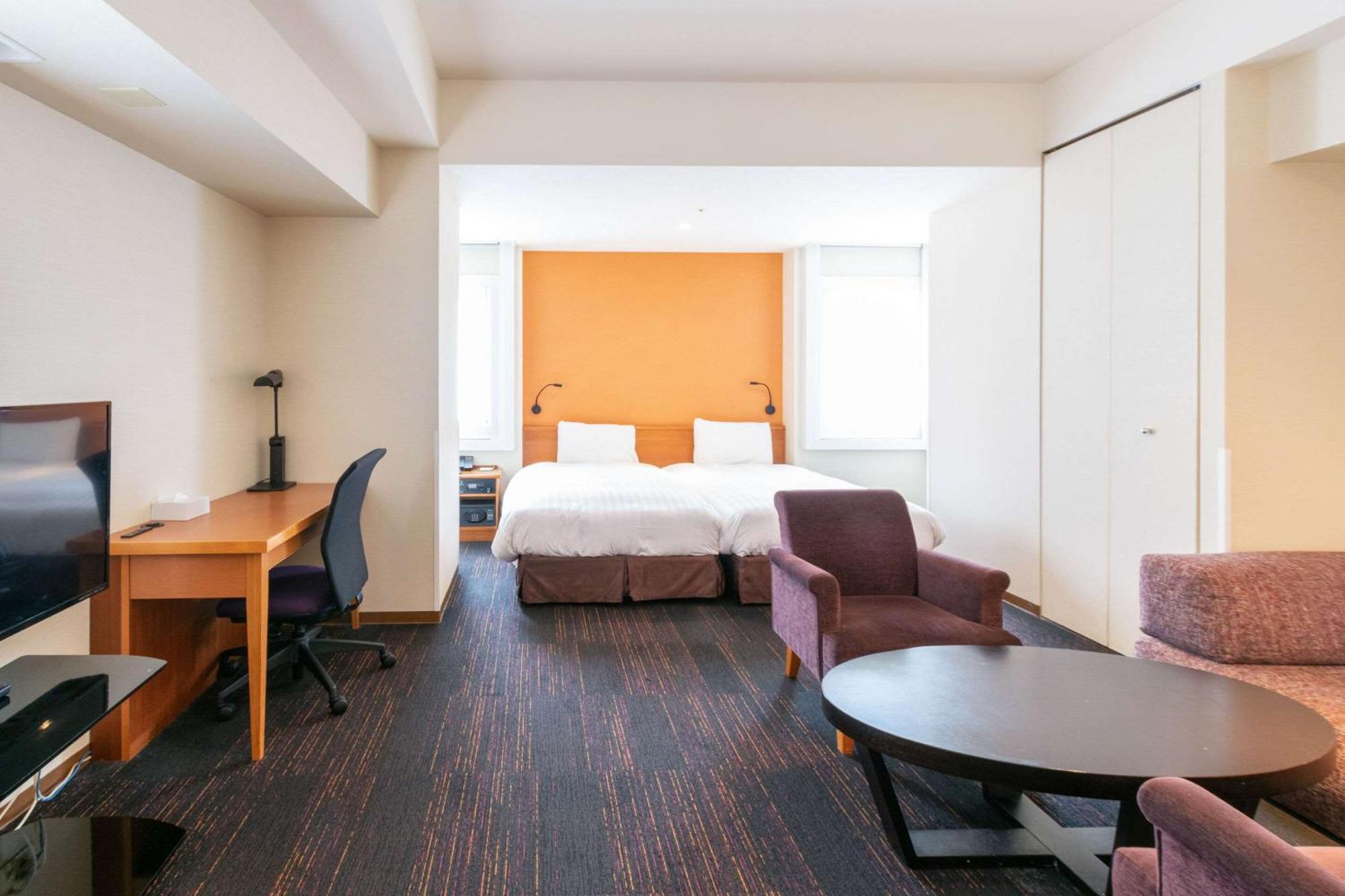 Hotel Comfort Roppongi (adults Only)