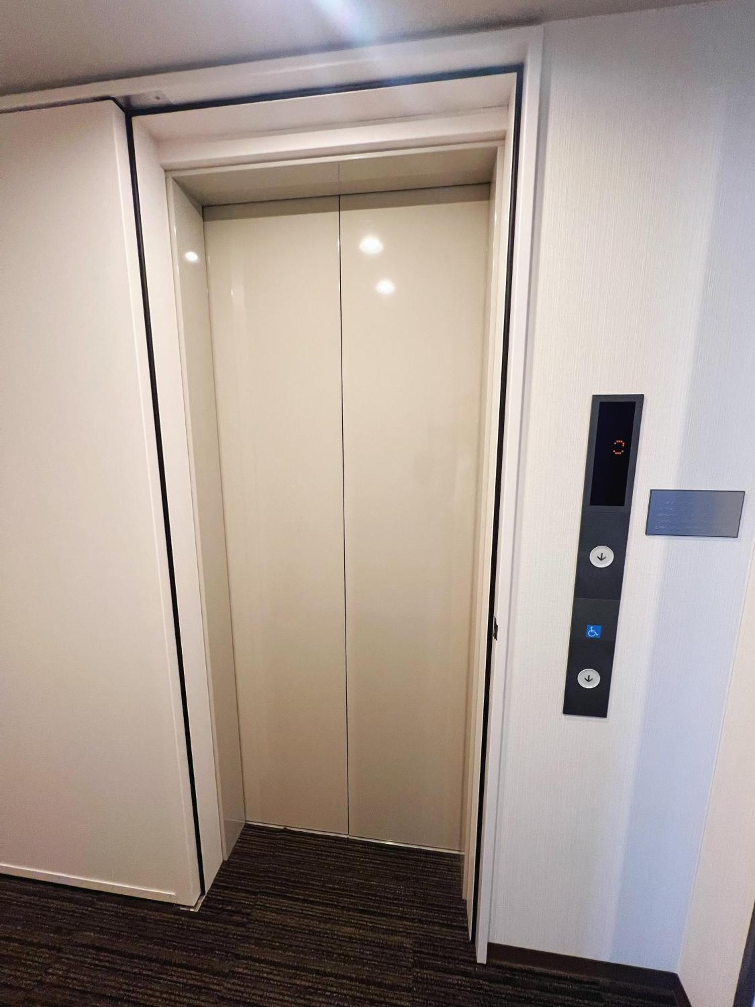 Nplus Nihonbashi Hotel 3*