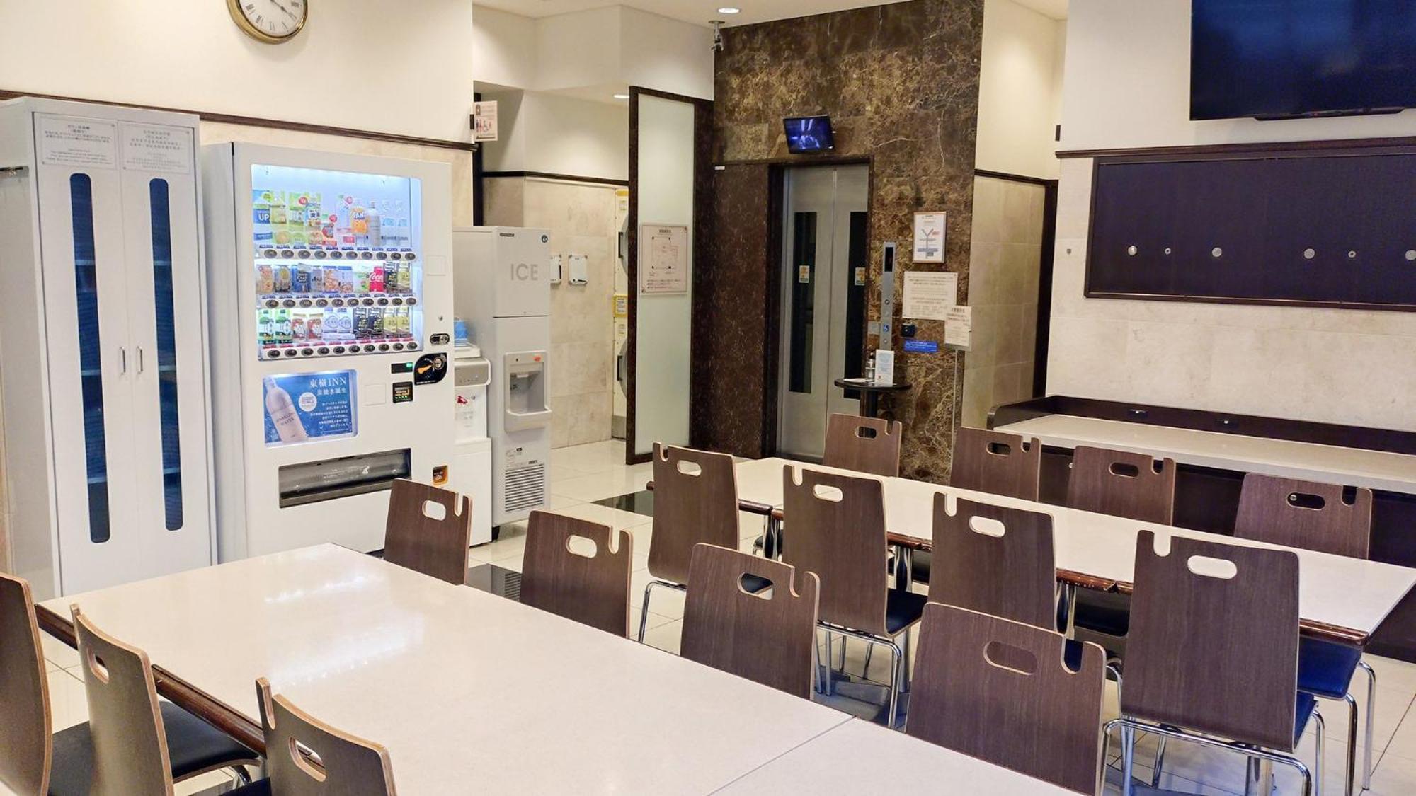 Toyoko Shinagawa Hatanodai Eki Minami Guchi Hotel Tokyo