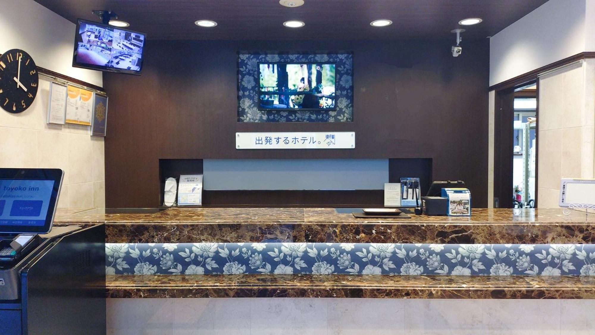 Toyoko Shinagawa Hatanodai Eki Minami Guchi Hotel 3*
