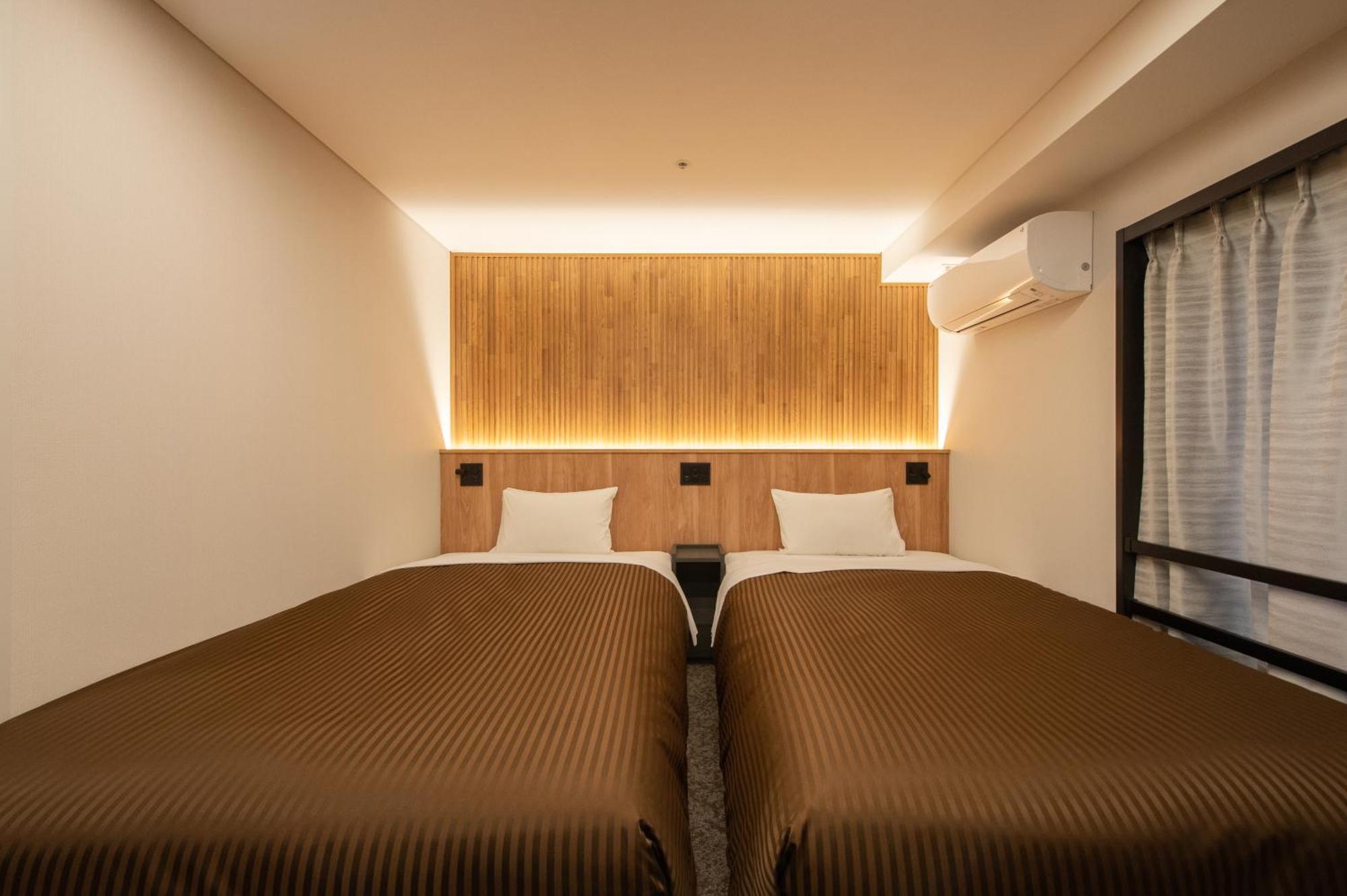 Hotel Belmont Tokyo
