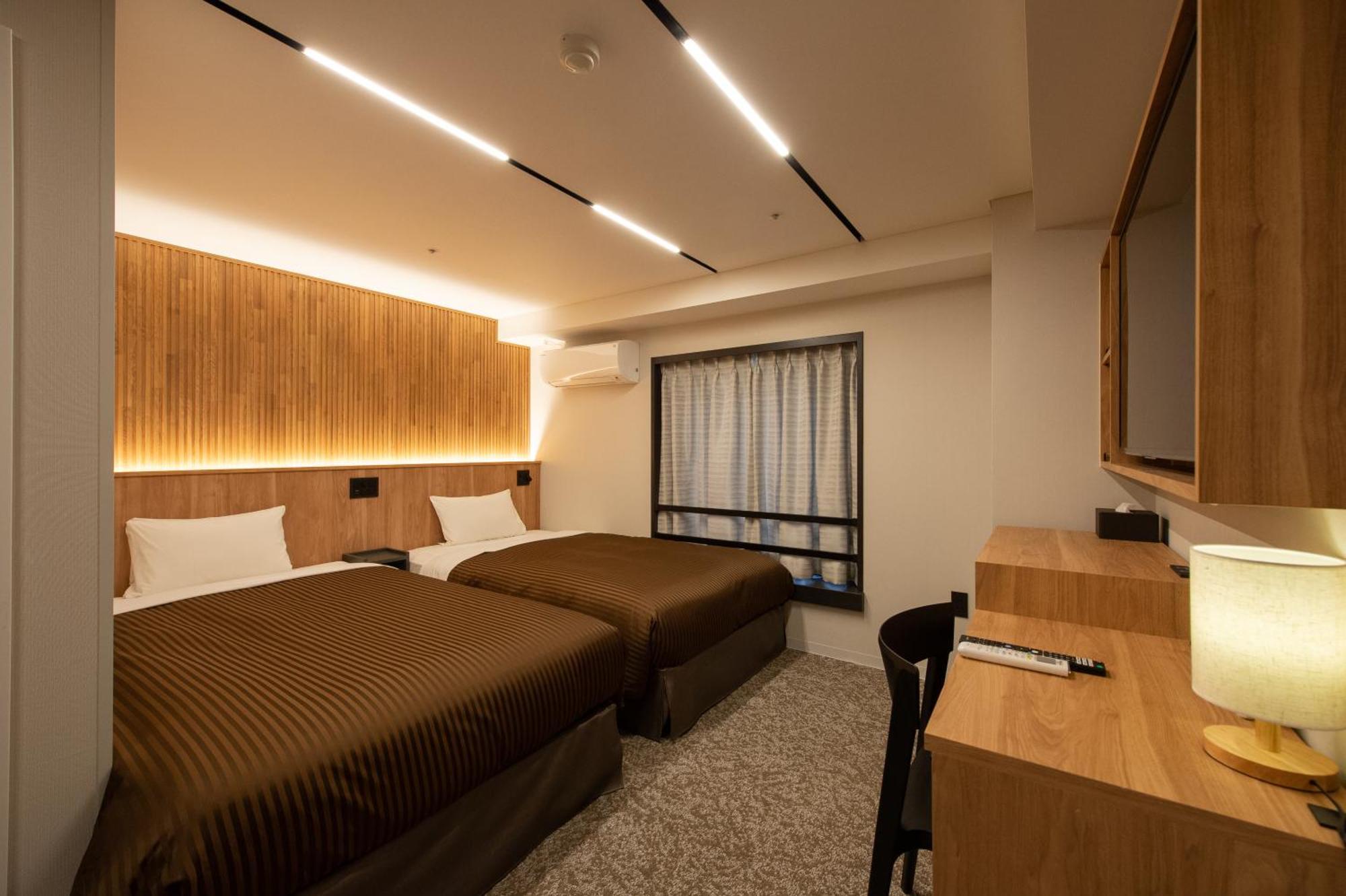 Belmont 3* Tokyo
