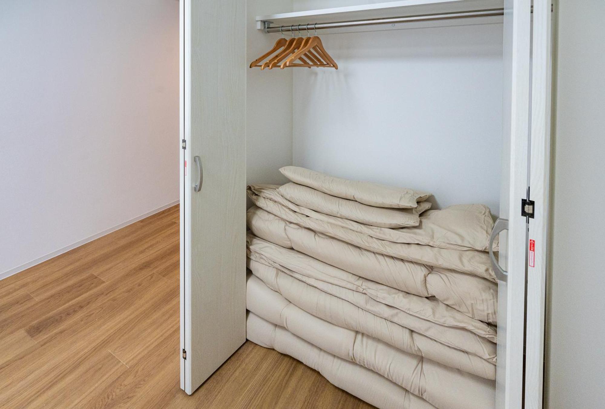 Apartment The World Omori