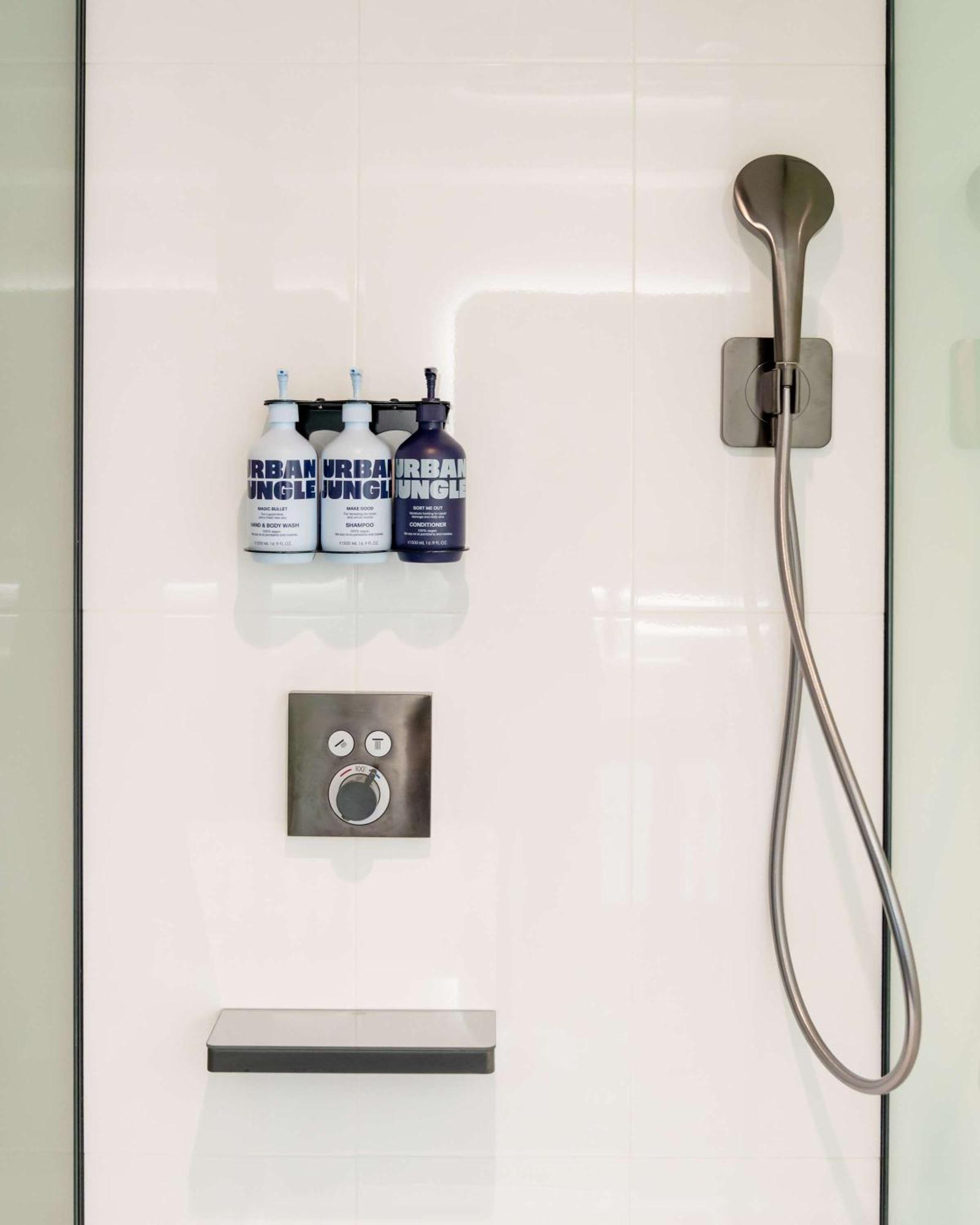 Yotel Ginza Tokyo
