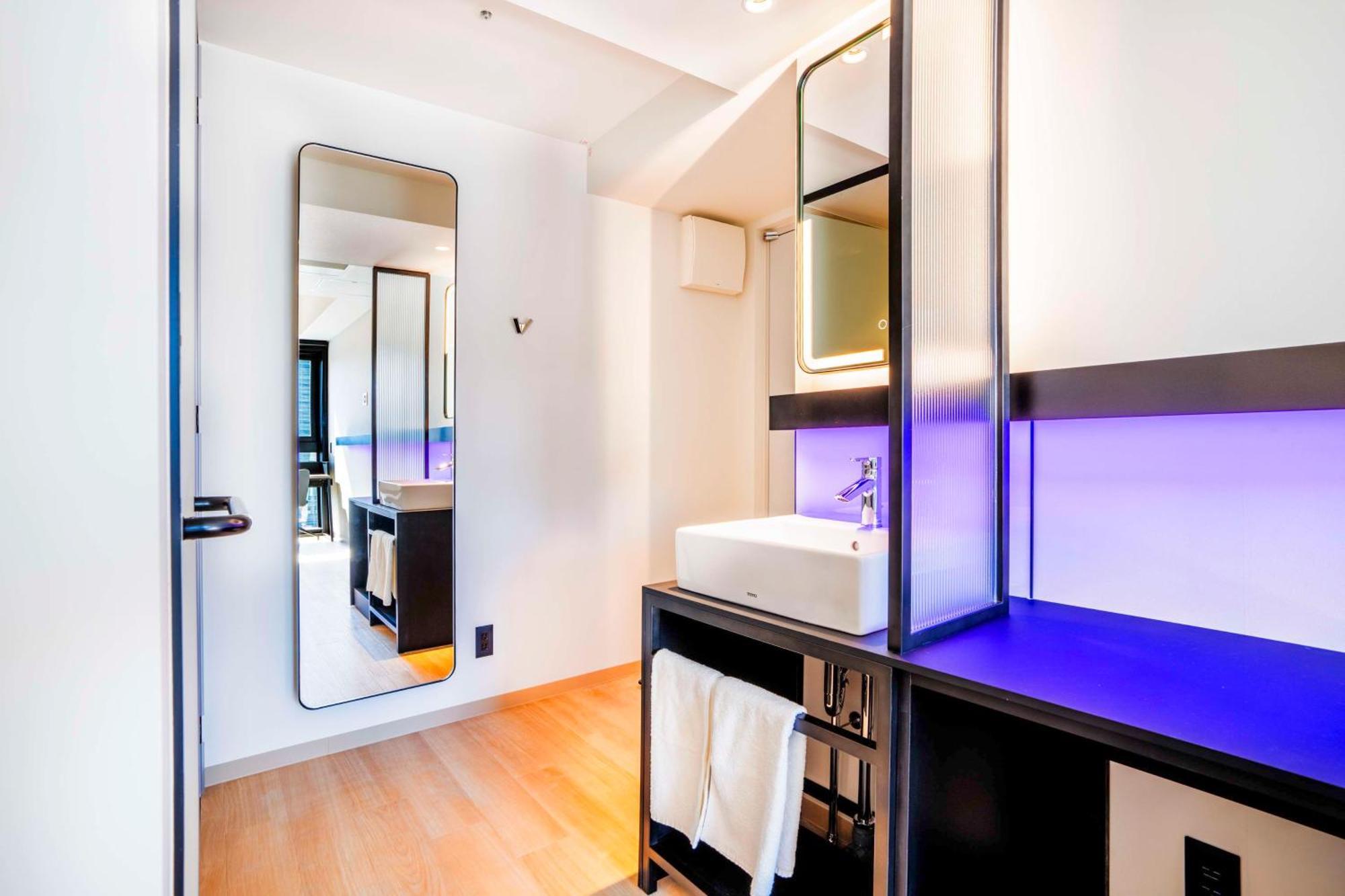 Hotel Yotel Ginza