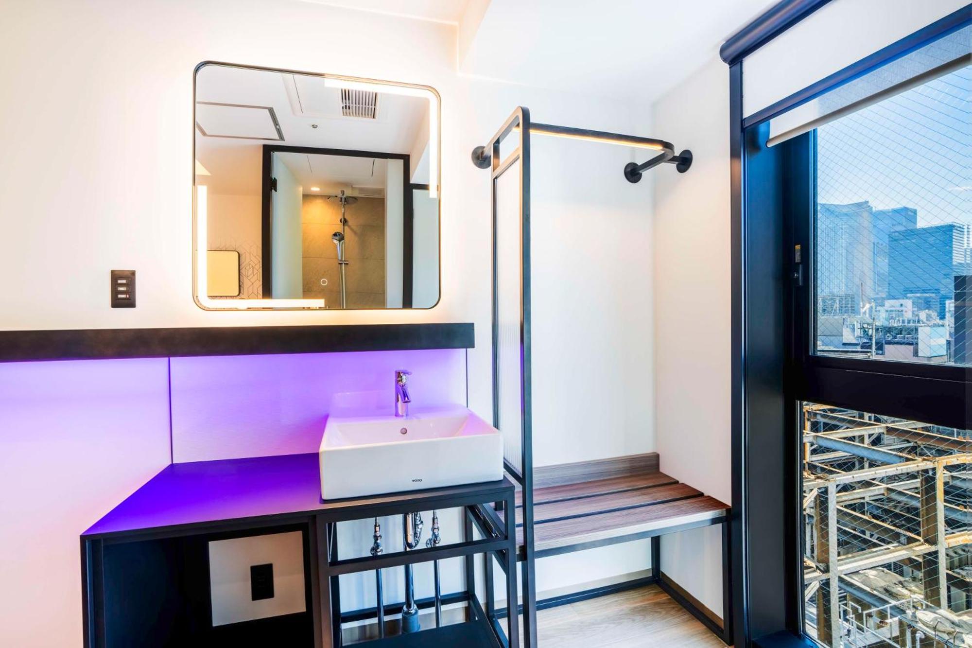 Yotel Ginza Hotel 4*
