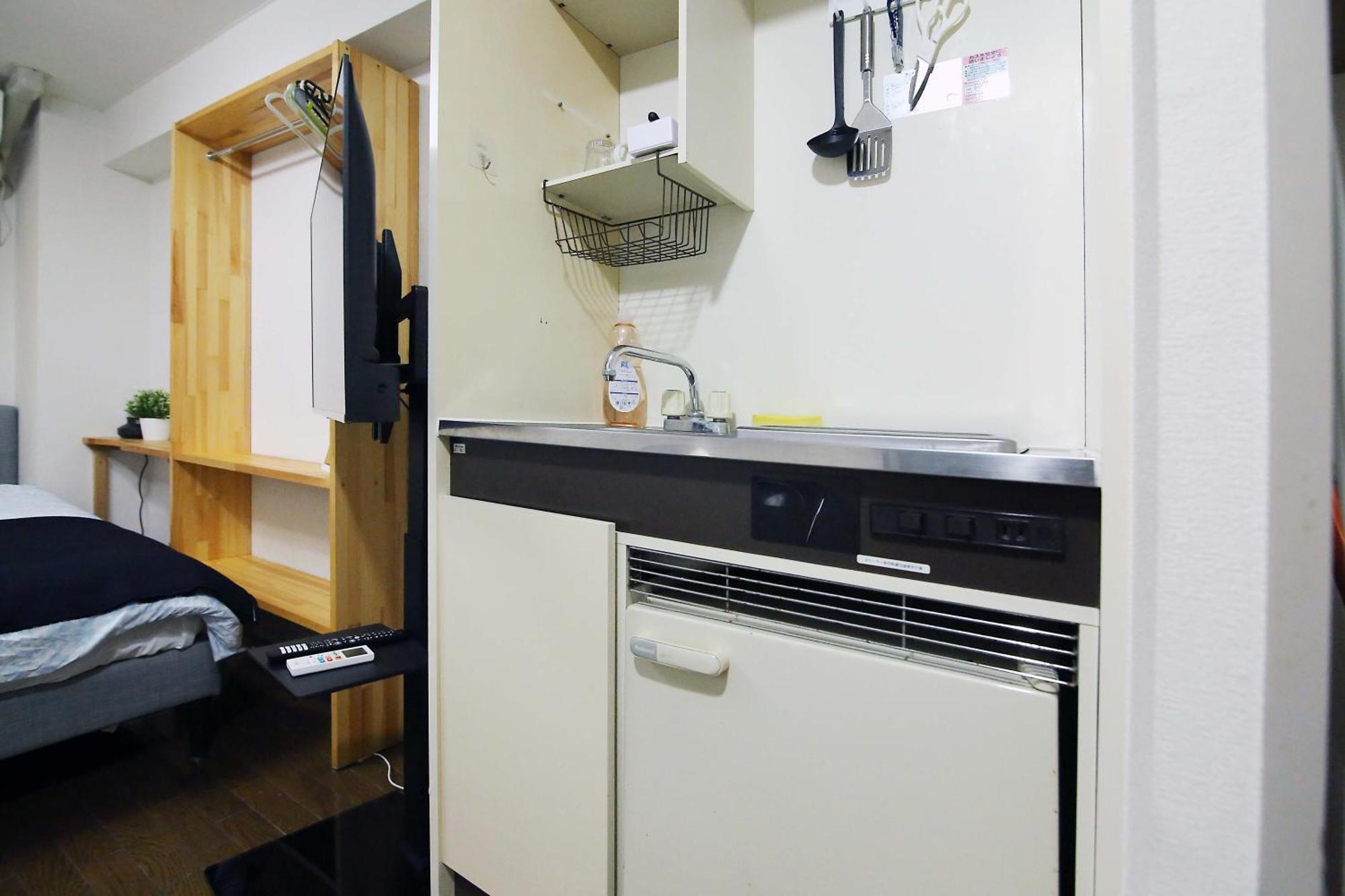Nogata House Apartment