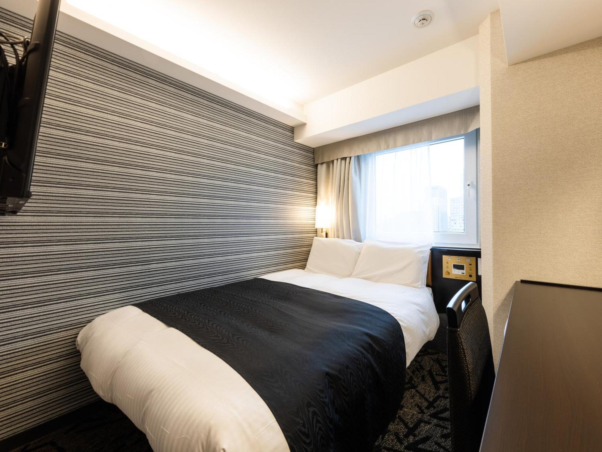 Apa Ueno Okachimachi Ekimae Minami Hotel