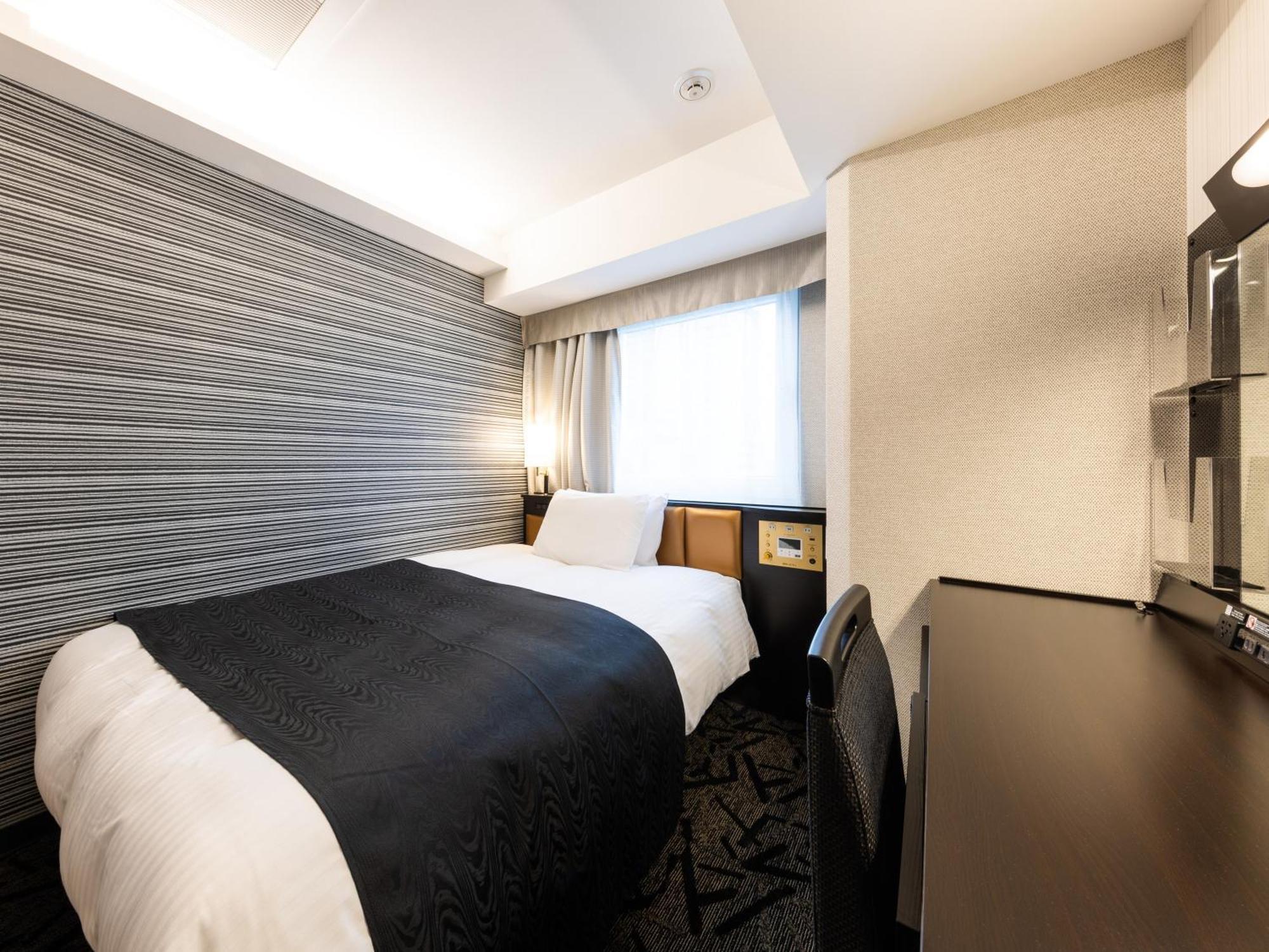Hotel Apa Ueno Okachimachi Ekimae Minami Tokyo