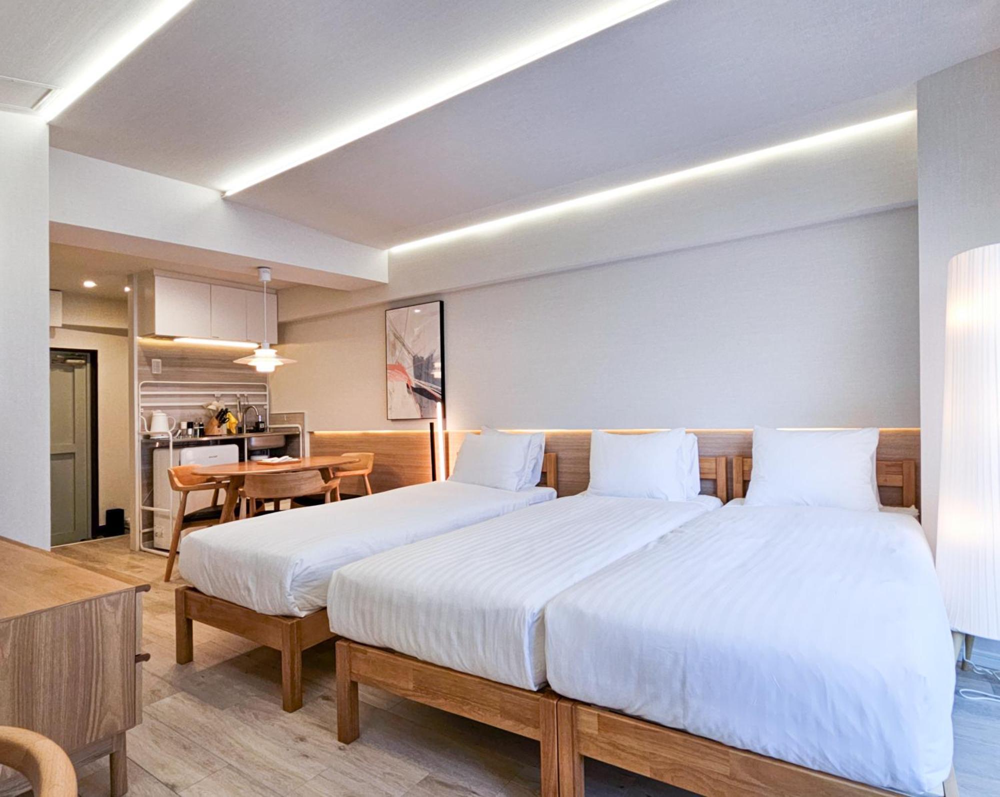 Apartment Ari Kabukicho *