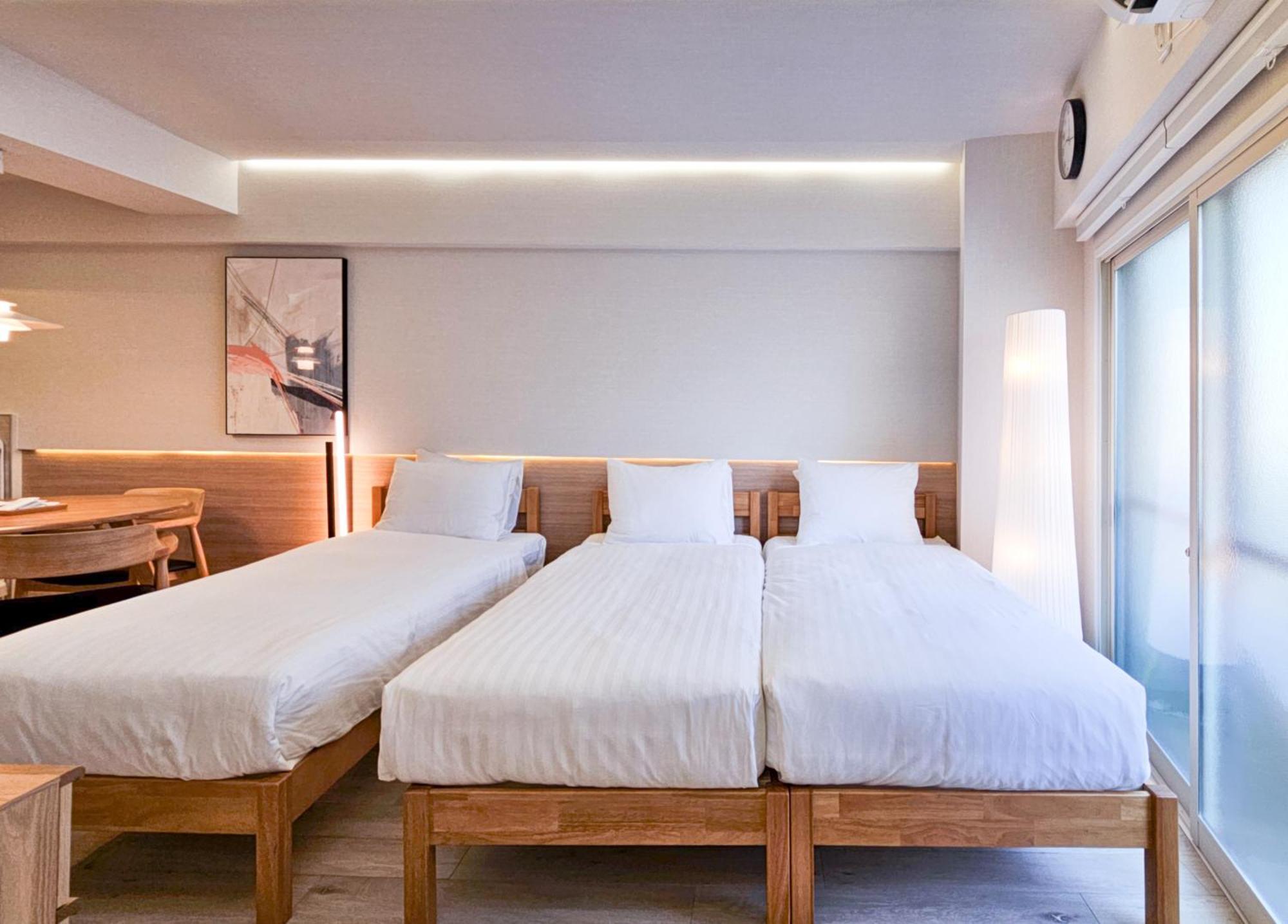 Apartment Ari Kabukicho