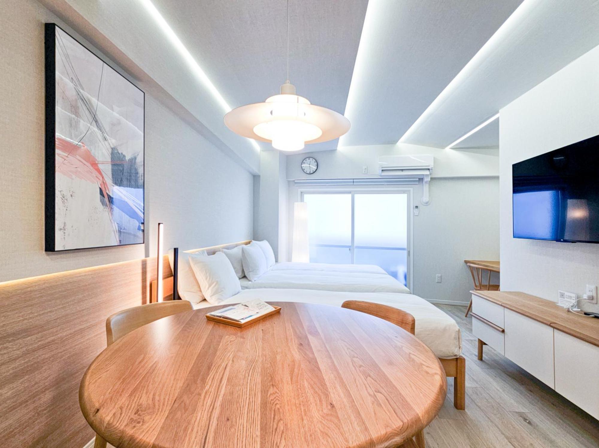 Apartment Ari Kabukicho