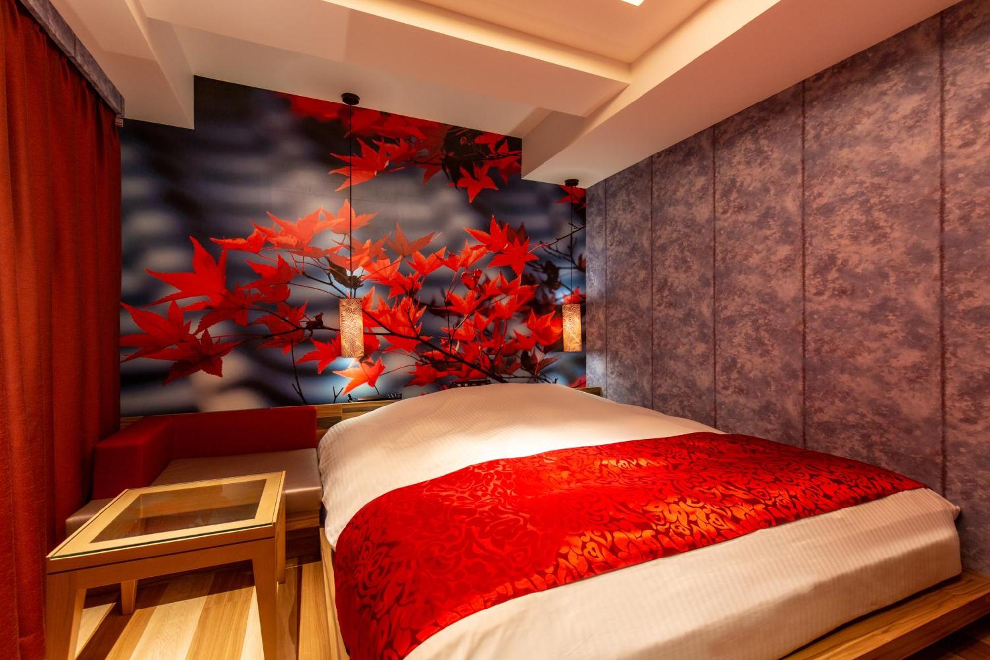 Karuta Akasaka -adult Only- Love hotel Tokyo