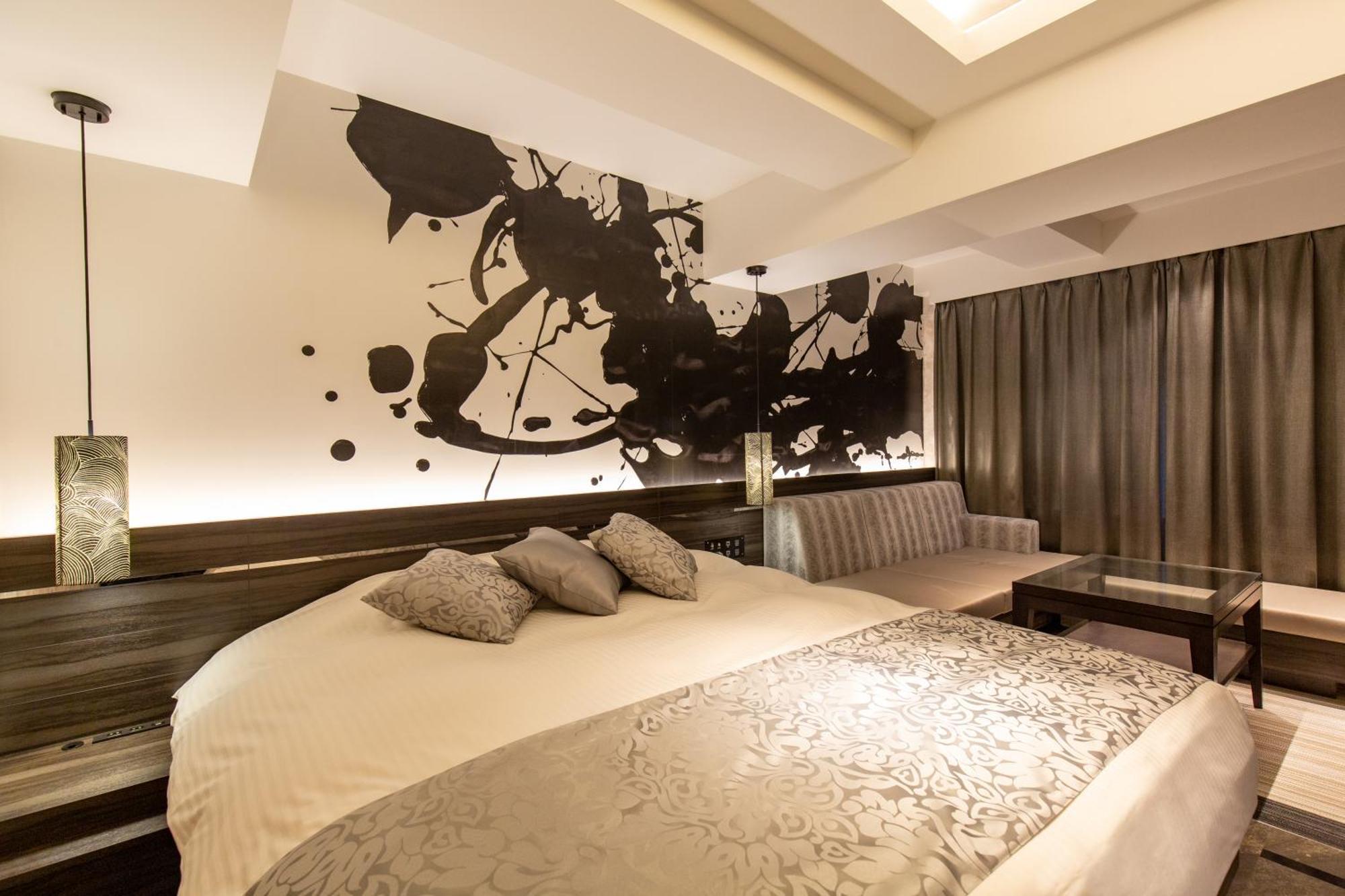 Love hotel Karuta Akasaka -adult Only-