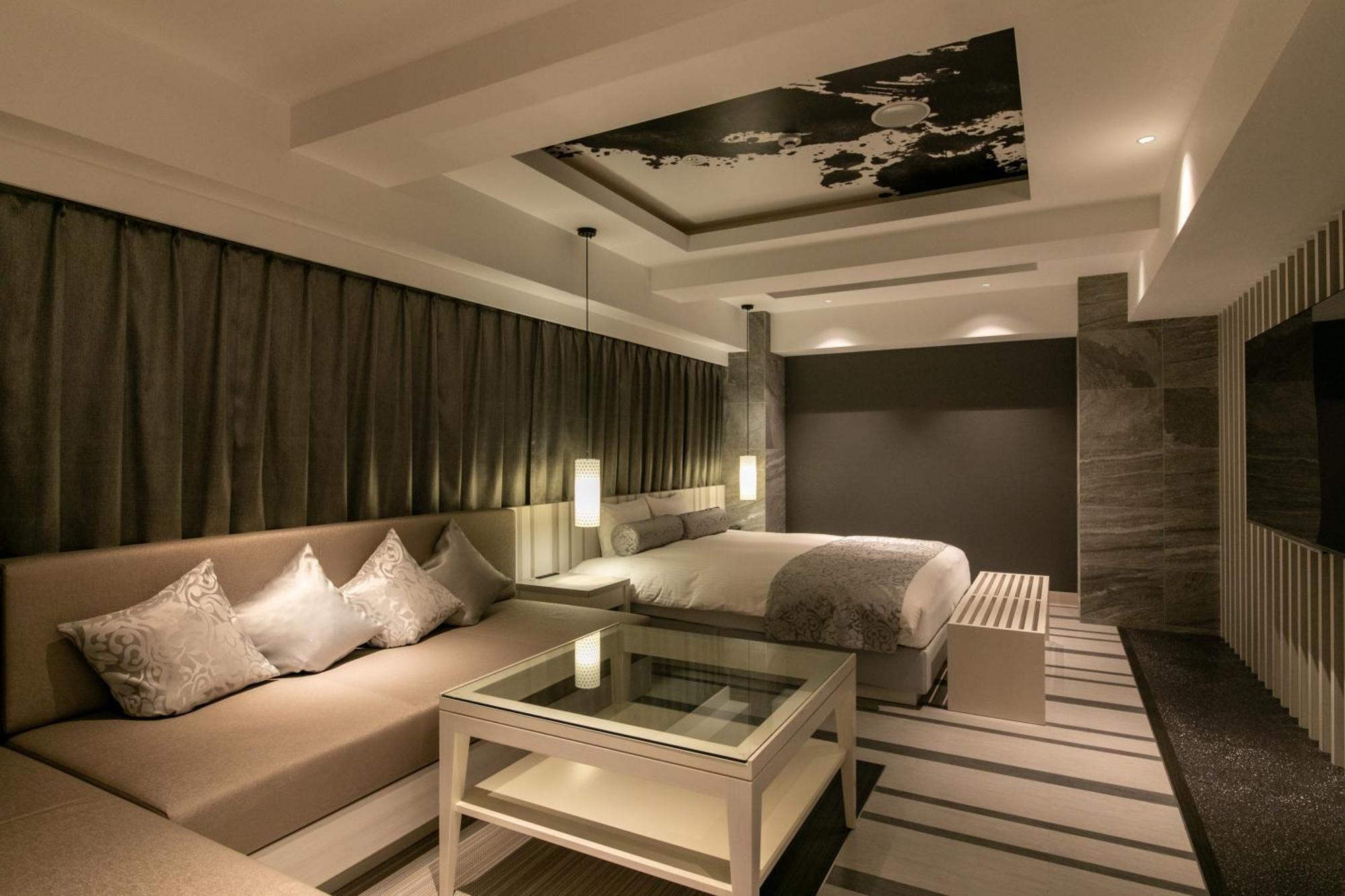 Karuta Akasaka -adult Only- Love hotel *