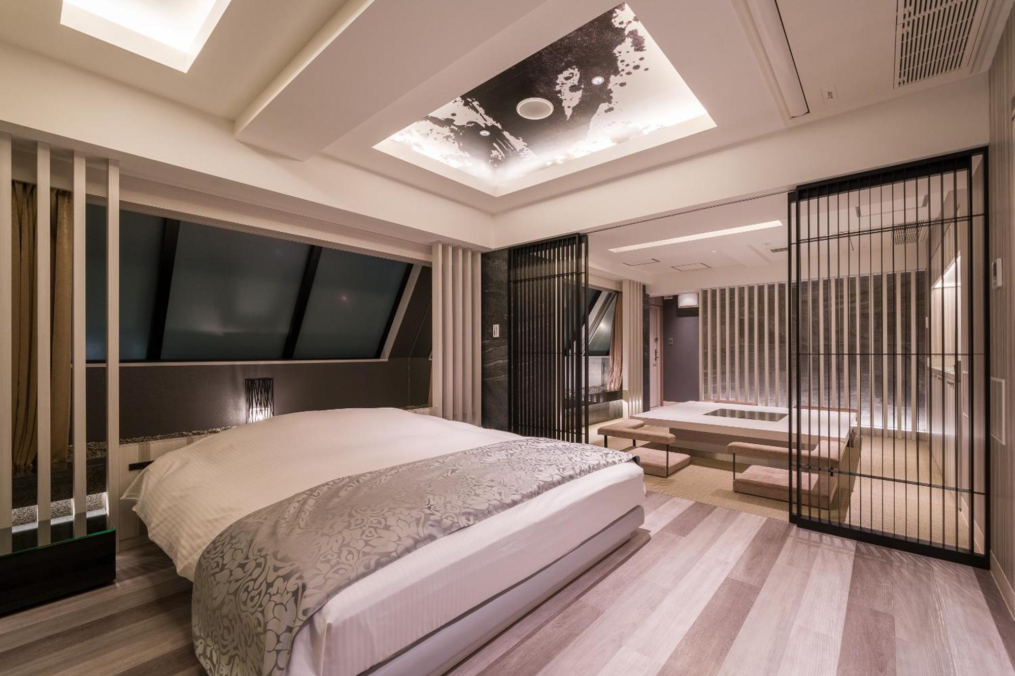 Love hotel Karuta Akasaka -adult Only- *