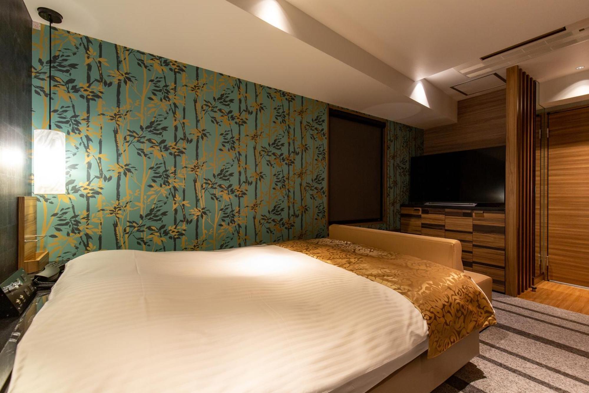 Karuta Akasaka -adult Only- Love hotel Tokyo