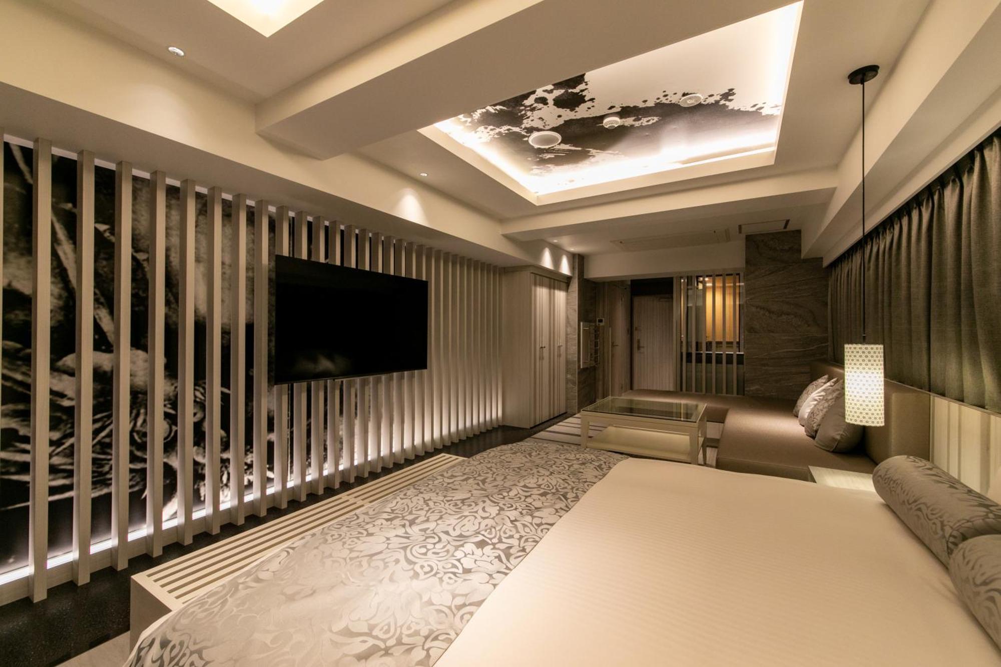 Love hotel Karuta Akasaka -adult Only- Tokyo