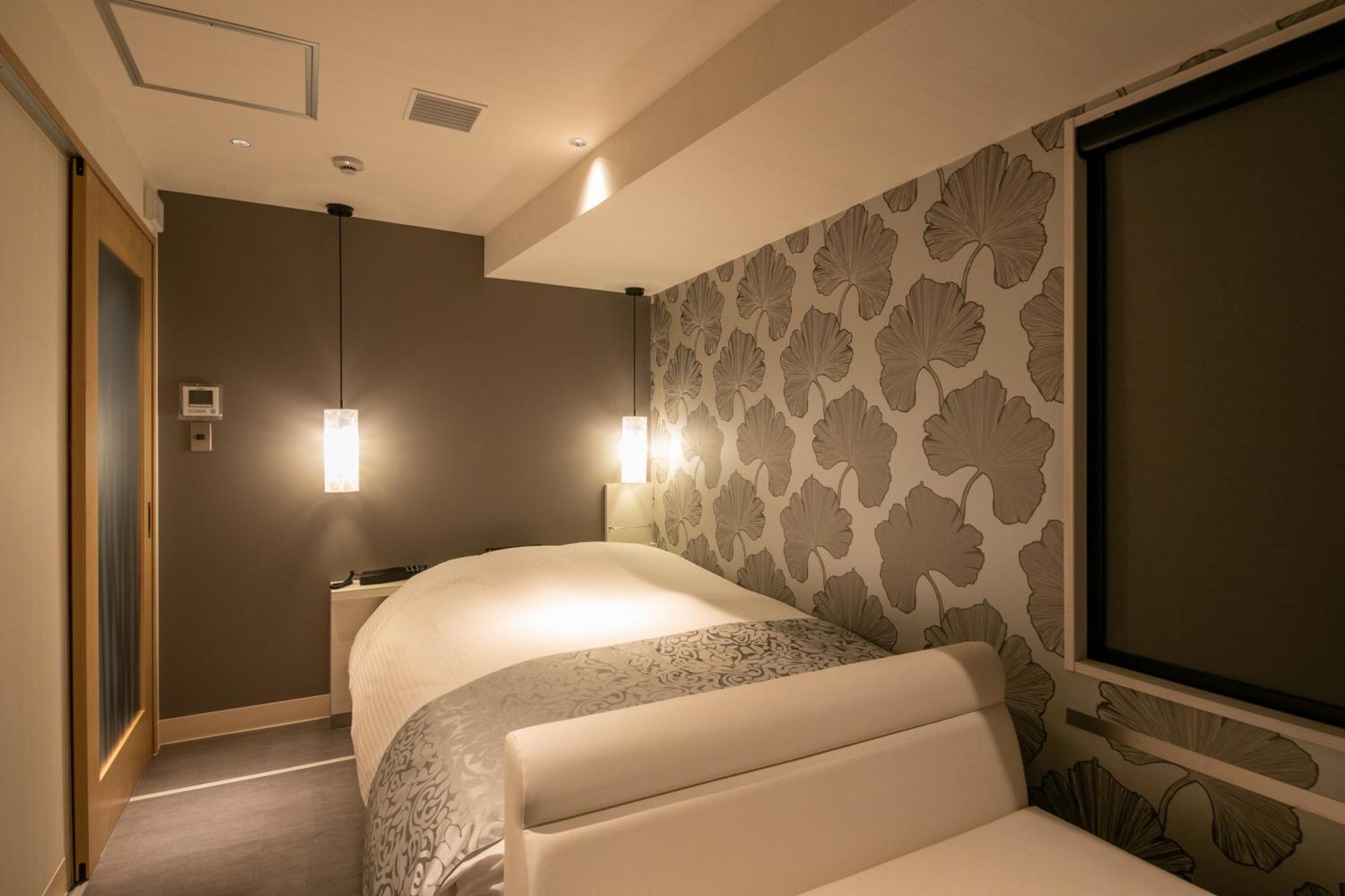 Love hotel Karuta Akasaka -adult Only- *