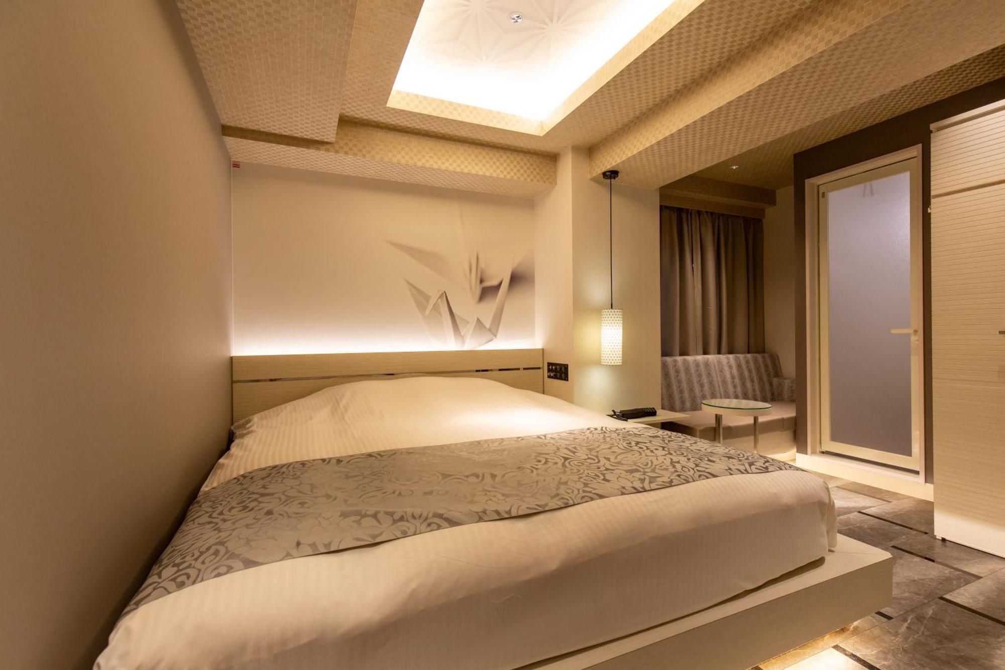 Karuta Akasaka -adult Only- Love hotel Tokyo
