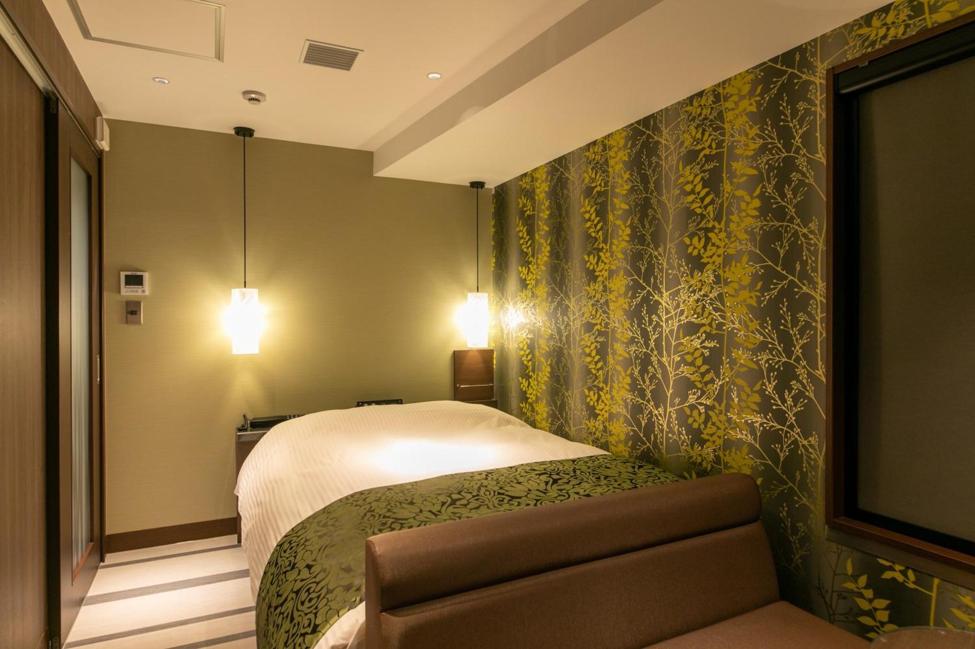 Karuta Akasaka -adult Only- Love hotel *