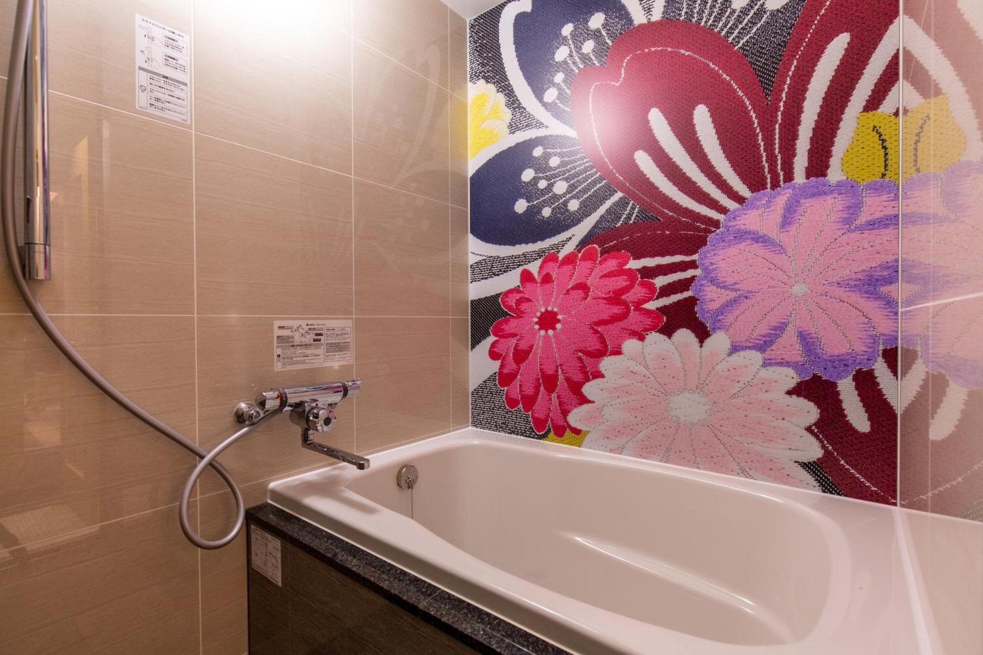 Love hotel Karuta Akasaka -adult Only- *