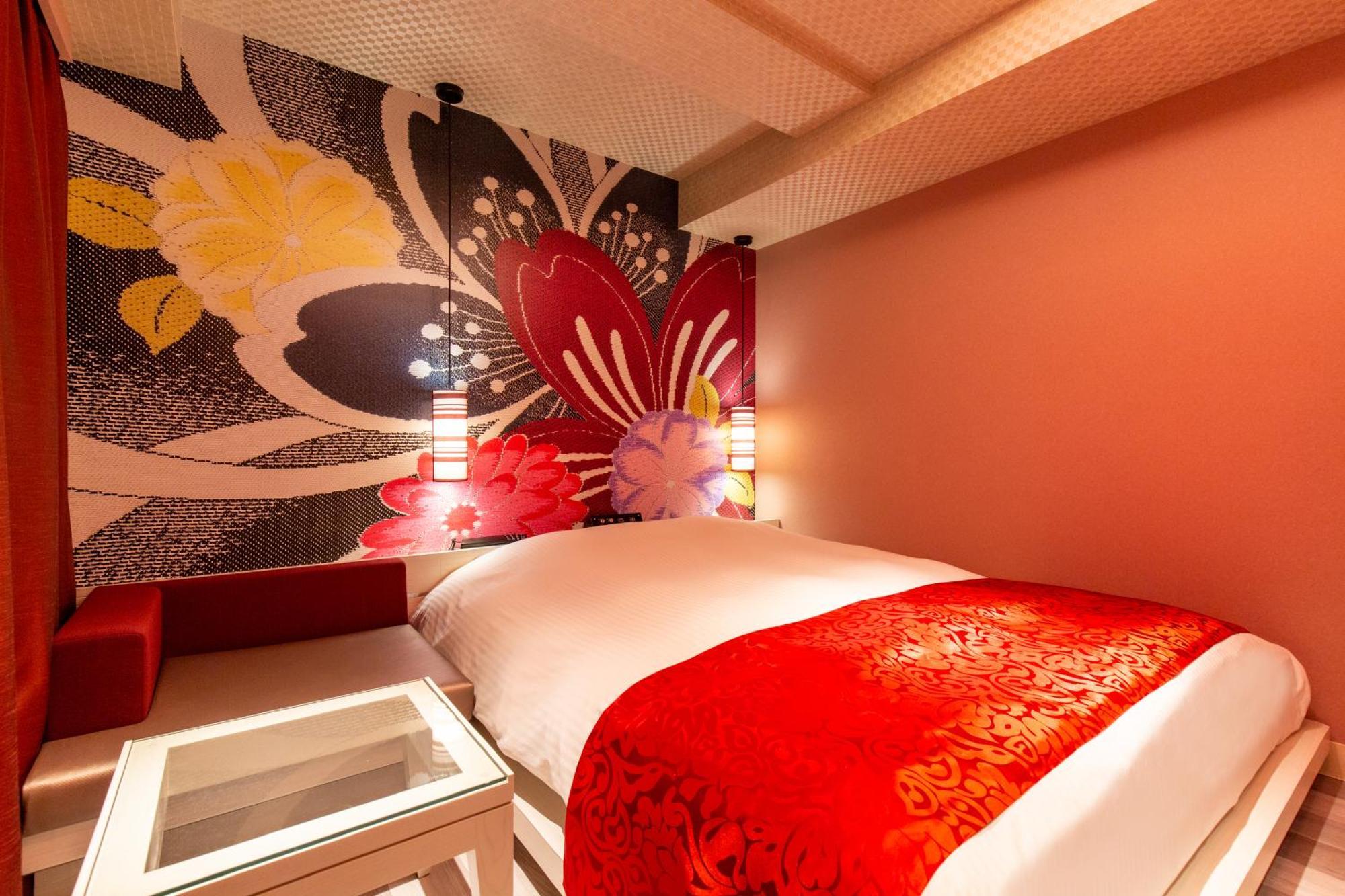 Karuta Akasaka -adult Only- Love hotel Tokyo