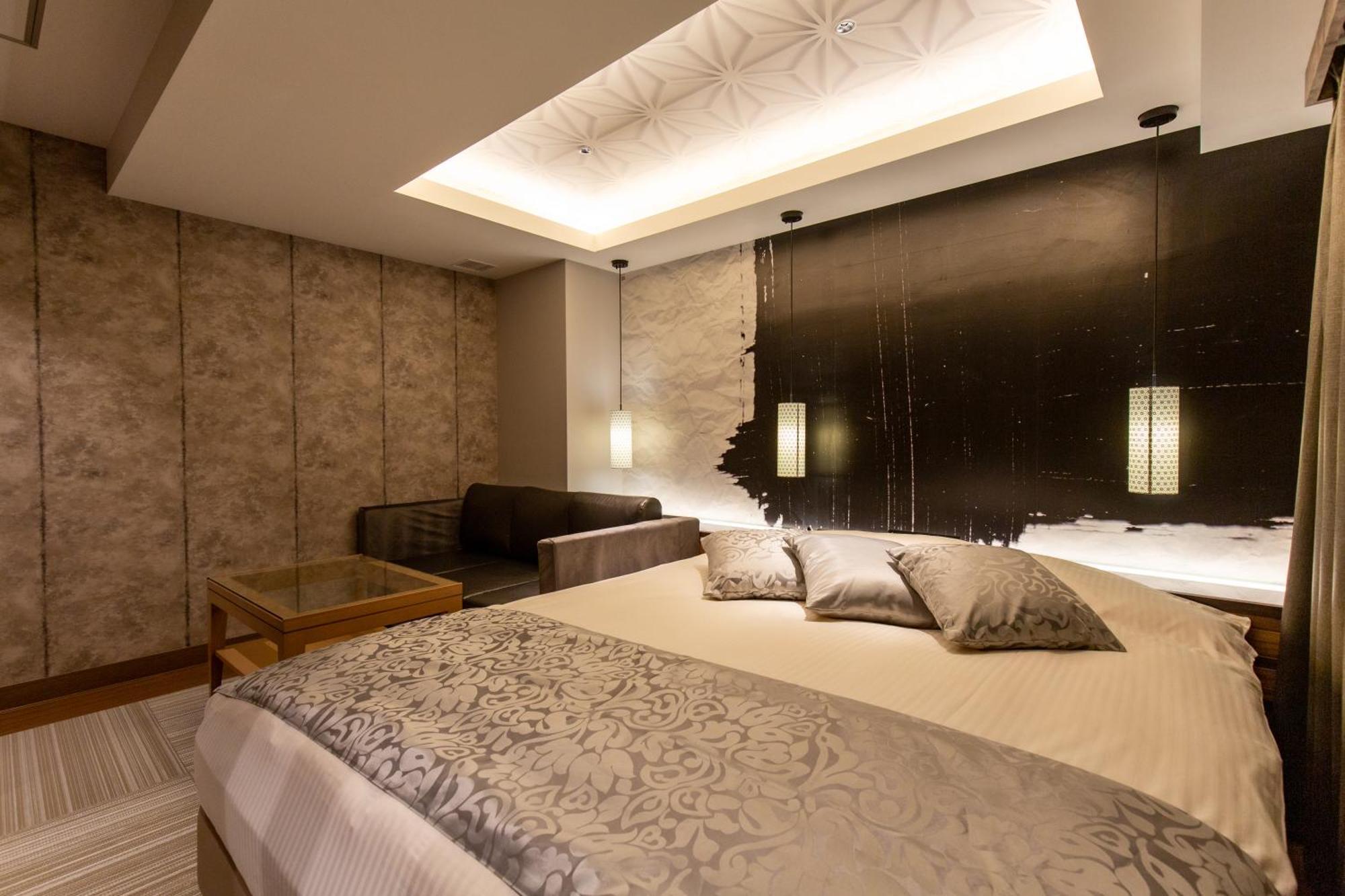 Love hotel Karuta Akasaka -adult Only-