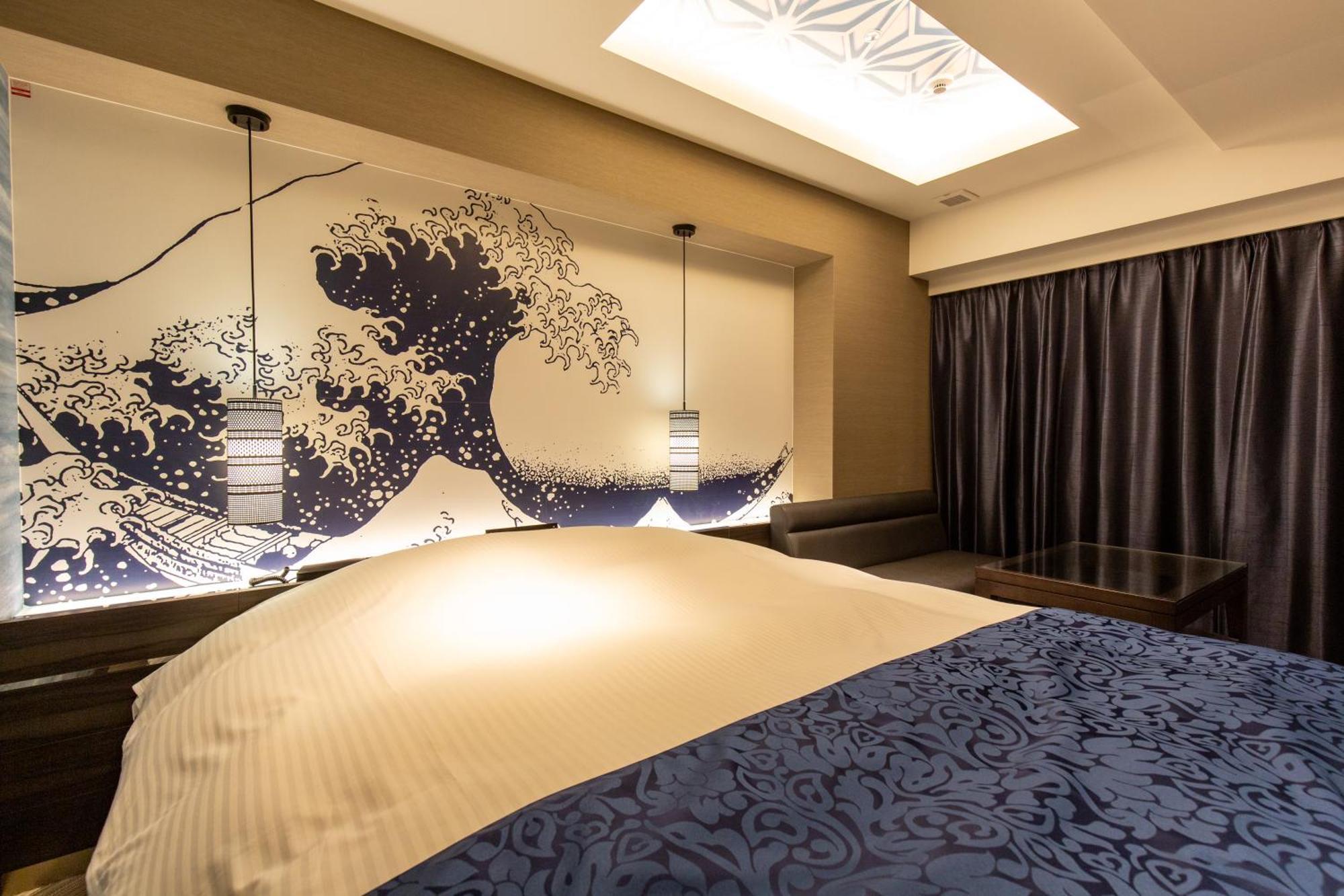 Karuta Akasaka -adult Only- Love hotel Tokyo