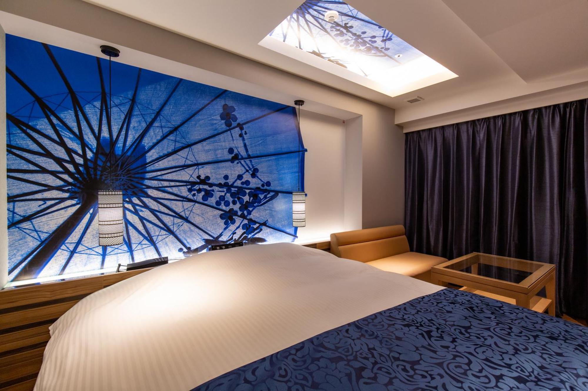 Love hotel Karuta Akasaka -adult Only- Tokyo