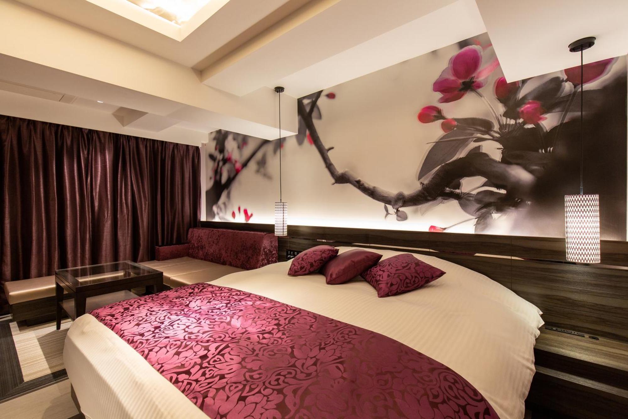 Karuta Akasaka -adult Only- Love hotel