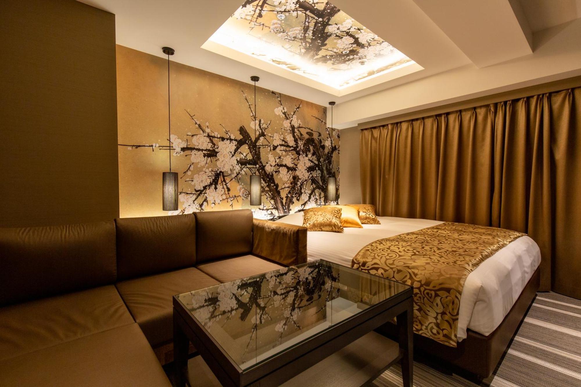 Karuta Akasaka -adult Only- Love hotel *