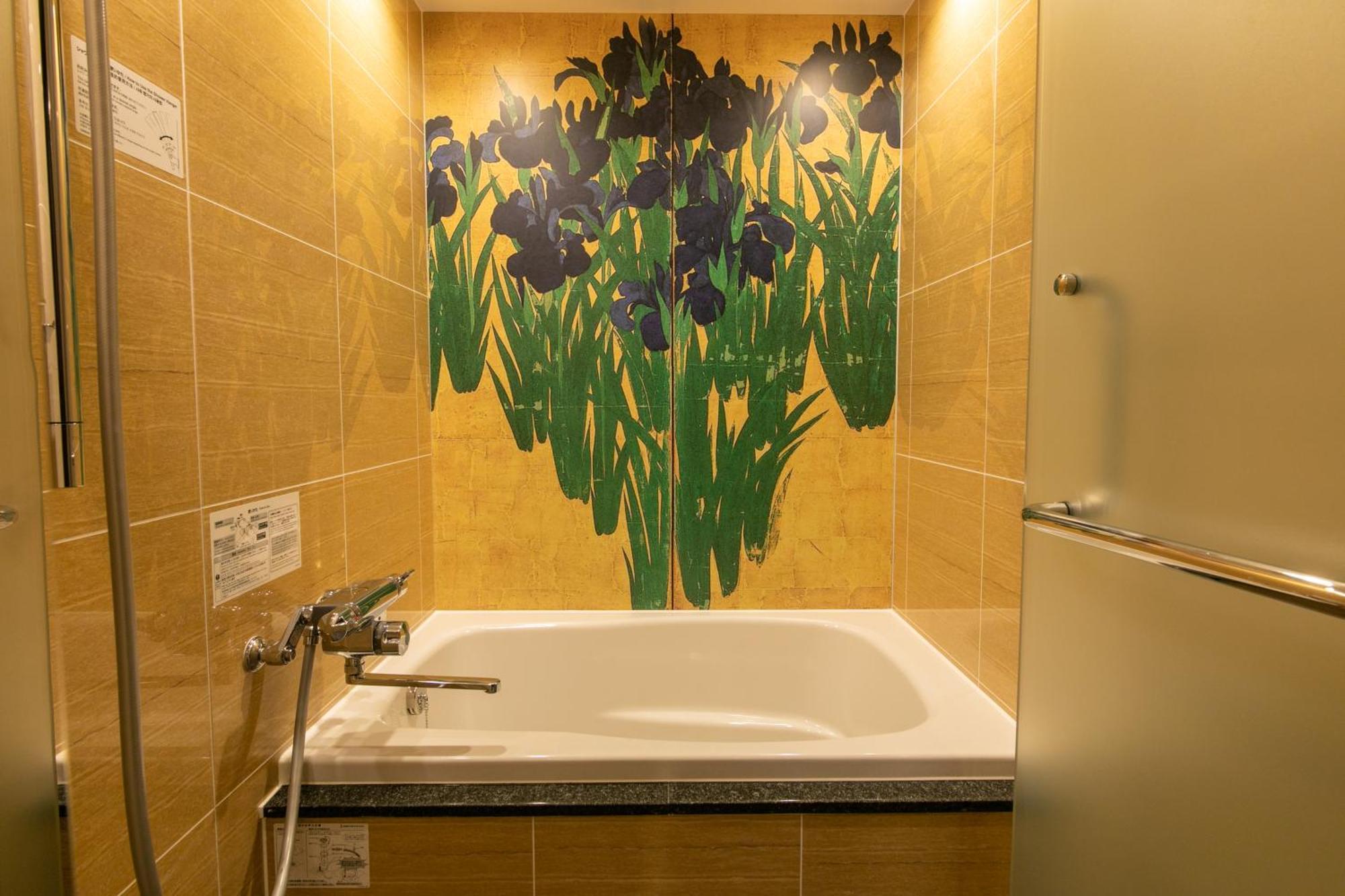 Love hotel Karuta Akasaka -adult Only-