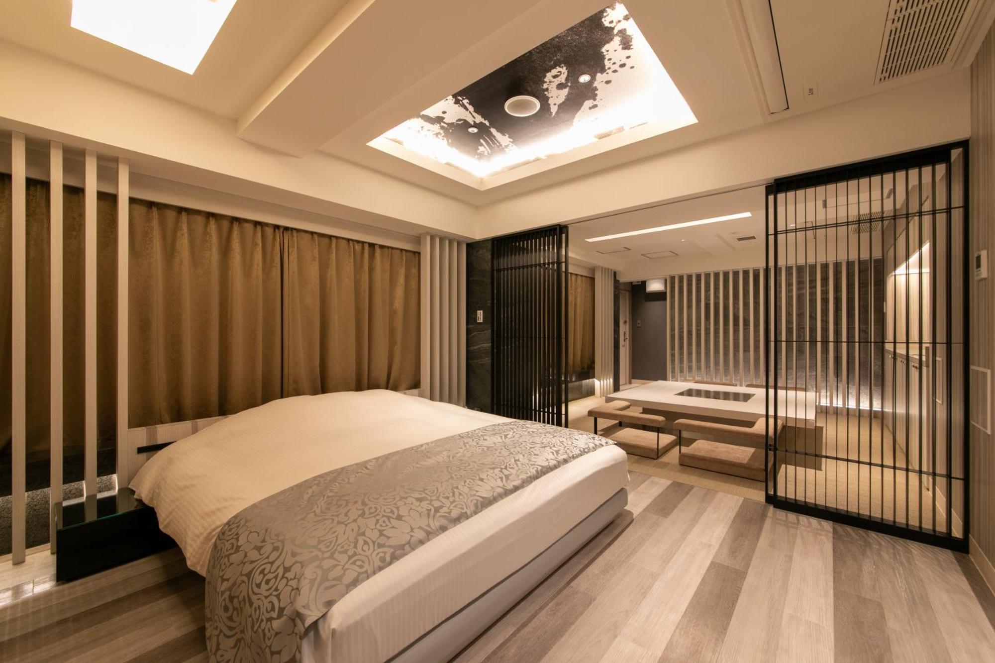 Love hotel Karuta Akasaka -adult Only- *