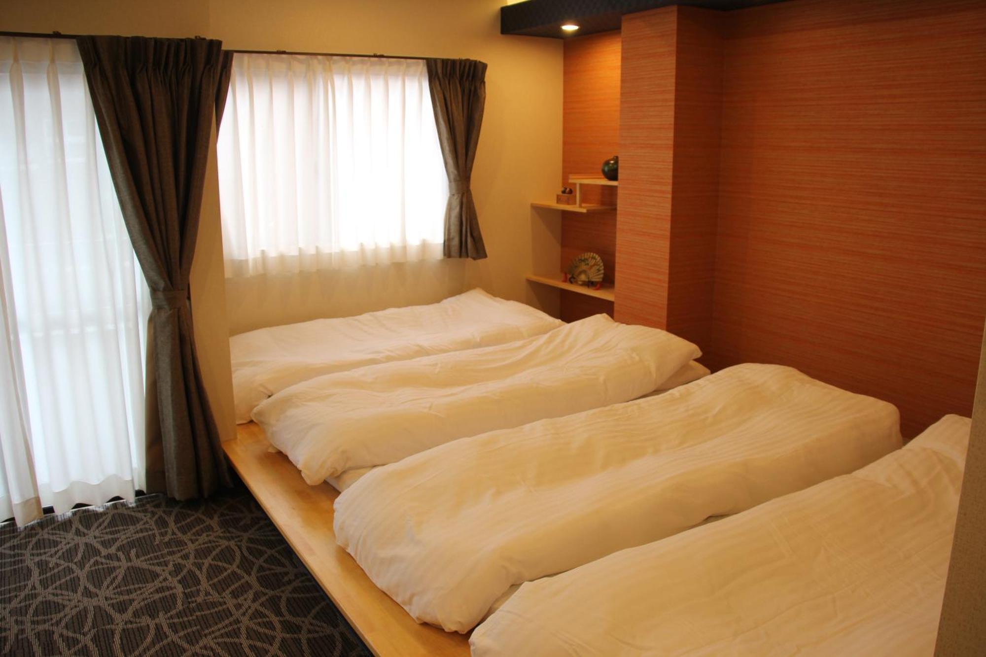 Hotel Aya Tokyo