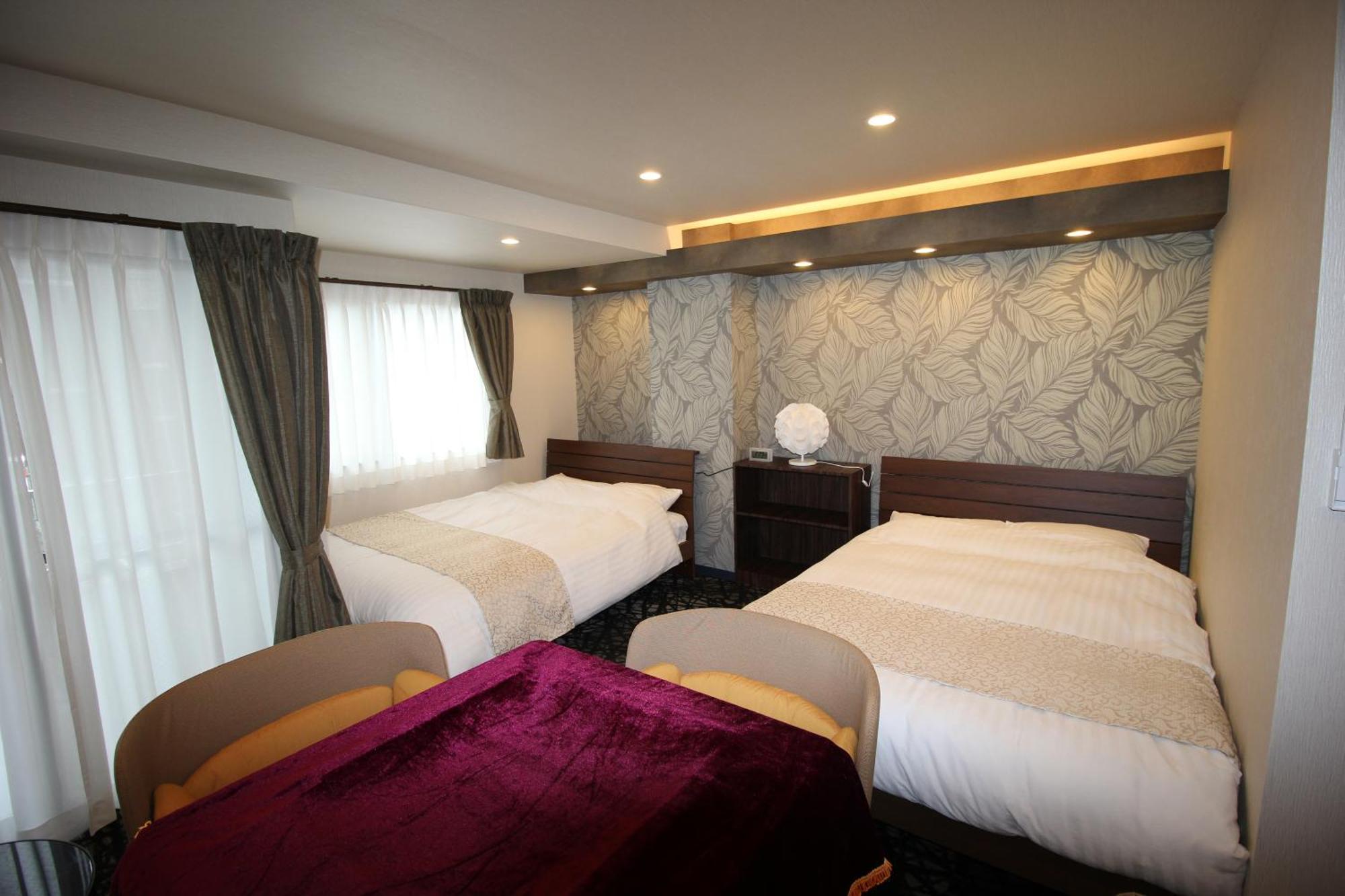 Aya Hotel 3*