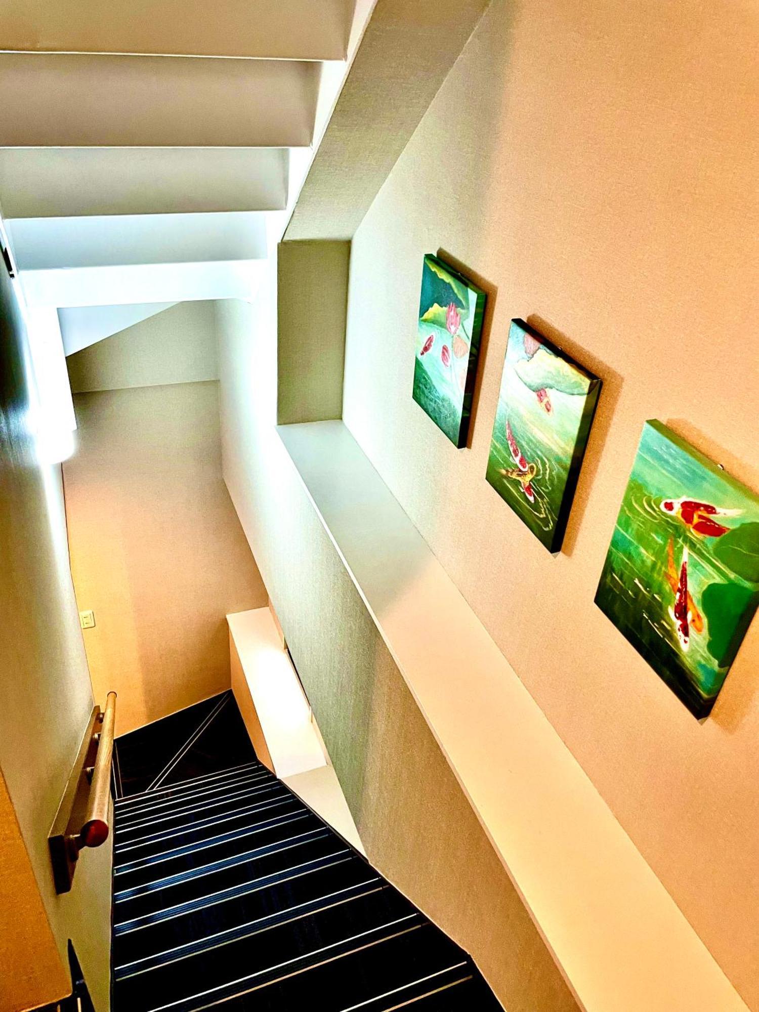 Hotel Aya Tokyo