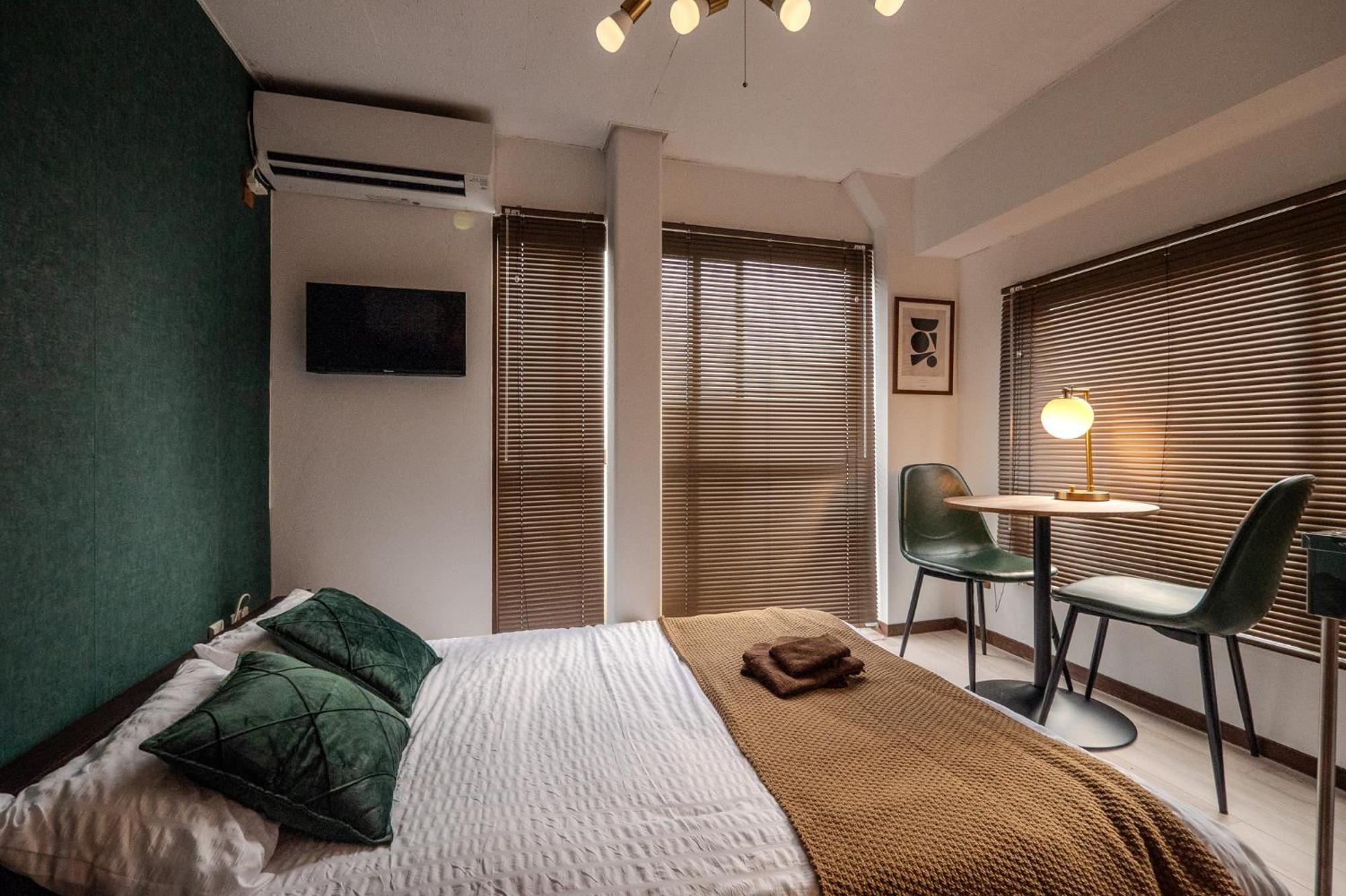 Apartment Easy Dining And Shopping! A Perfect With Excellent Access To Tourist Spots! Tokyo