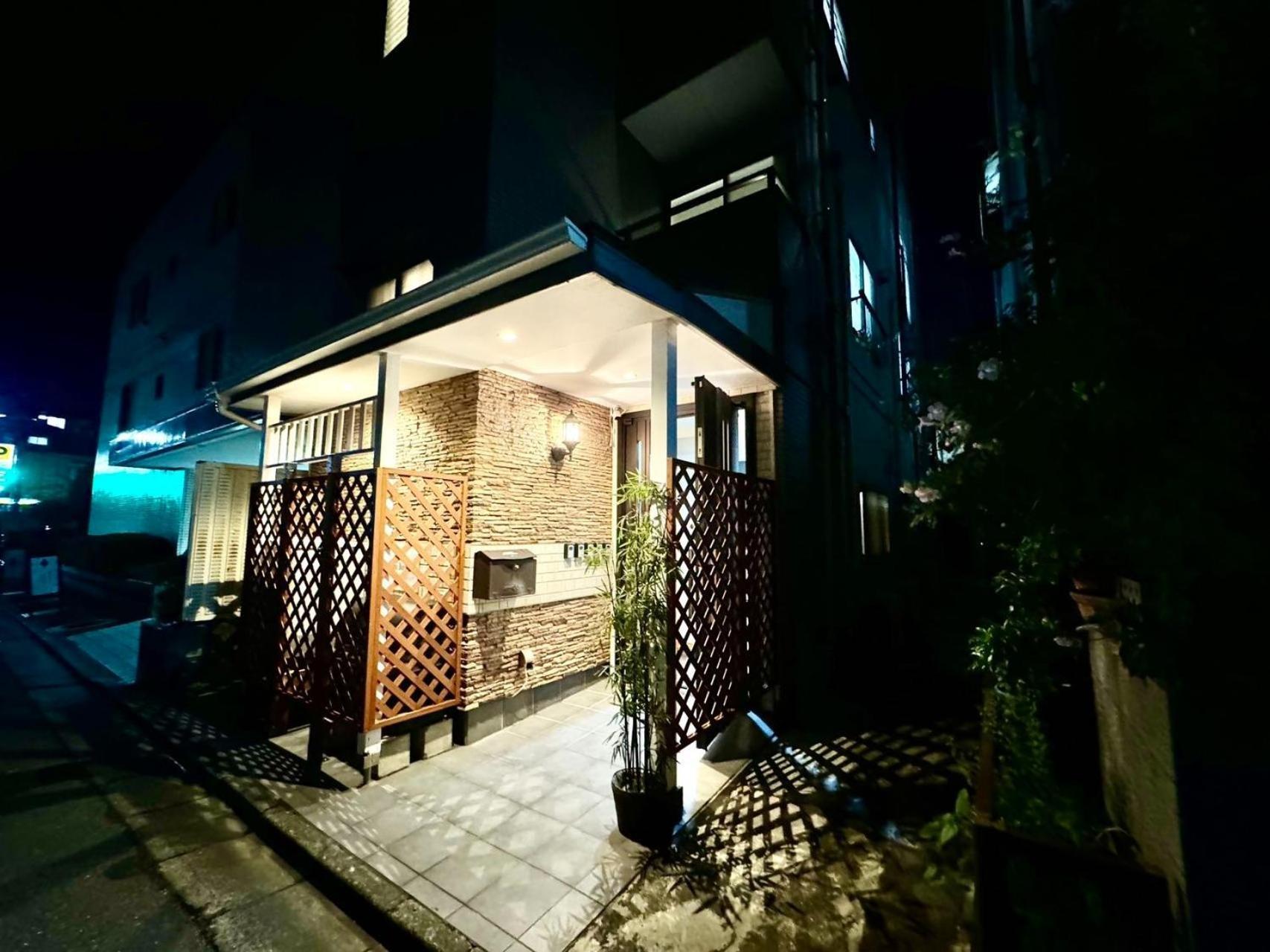 Kobayashi Building - Vacation 09091v