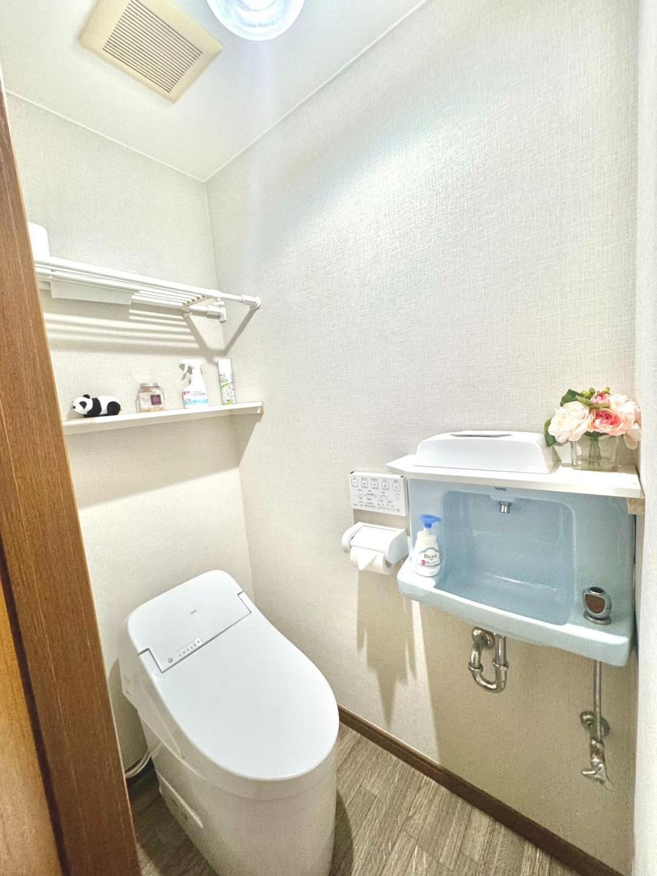 Guest house Kobayashi Building - Vacation 09091v