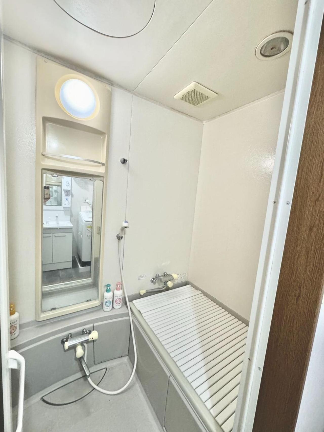 Guest house Kobayashi Building - Vacation 09091v *