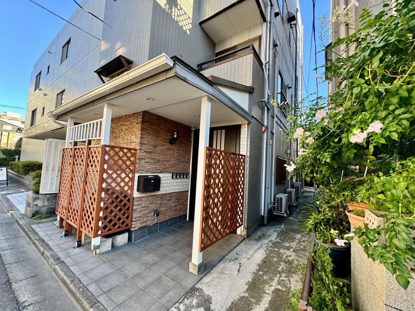 Kobayashi Building - Vacation 09091v Guest house