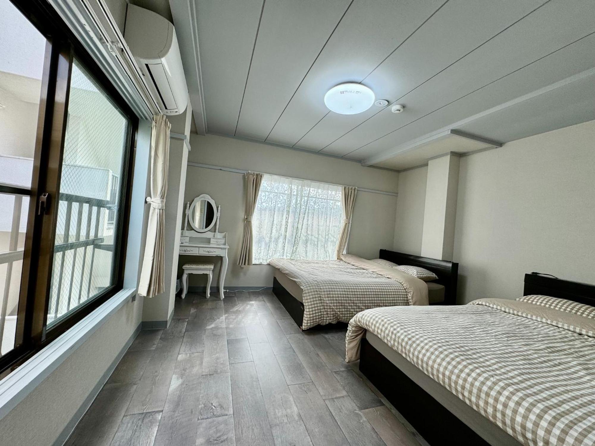 Kobayashi Building - Vacation 09091v Guest house Tokyo