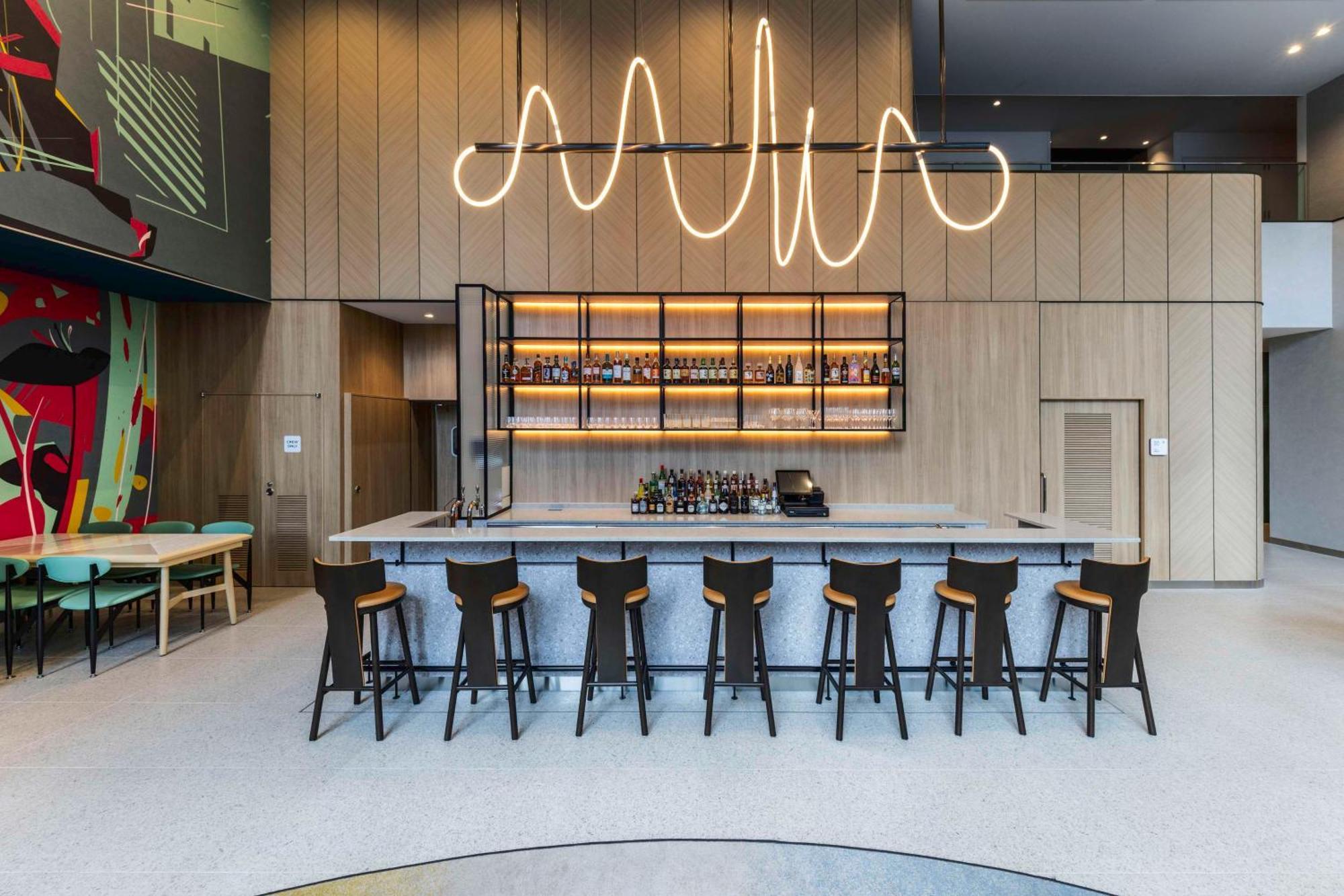 Yotel Ginza