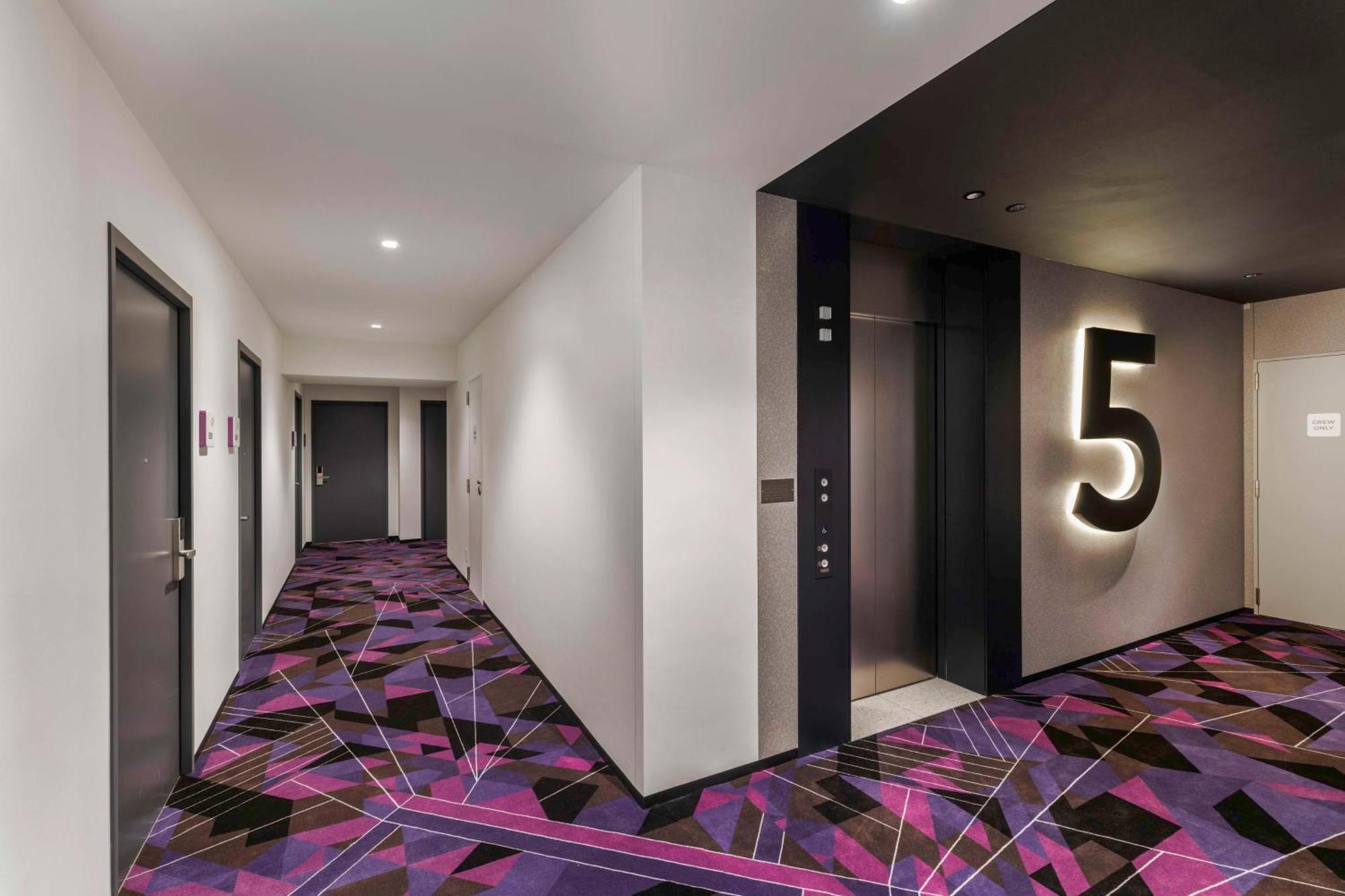 Yotel Ginza