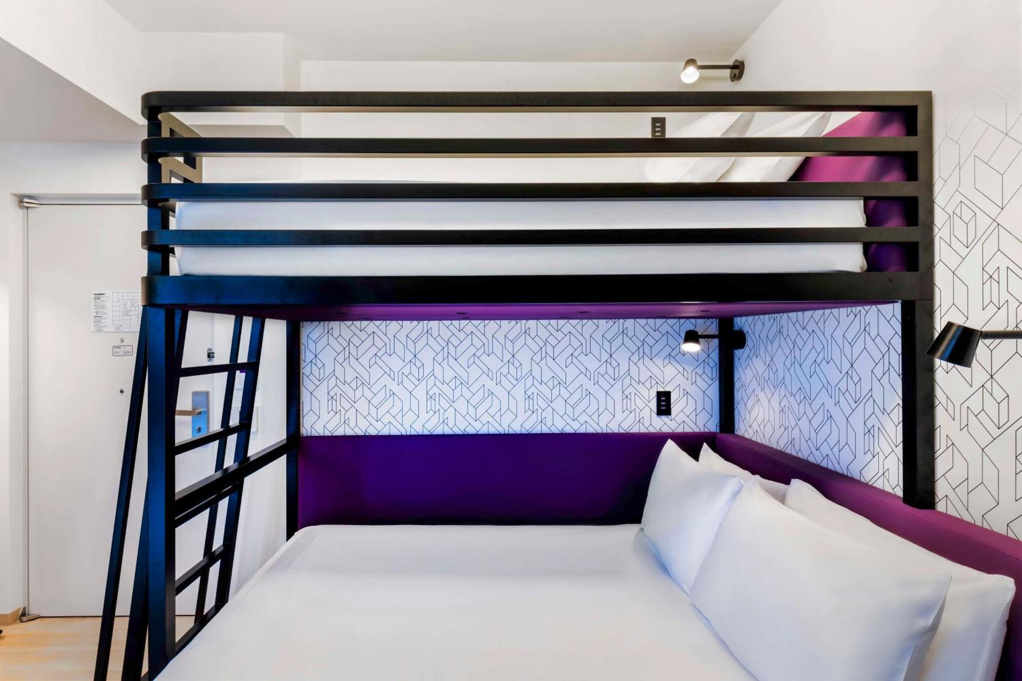Yotel Ginza