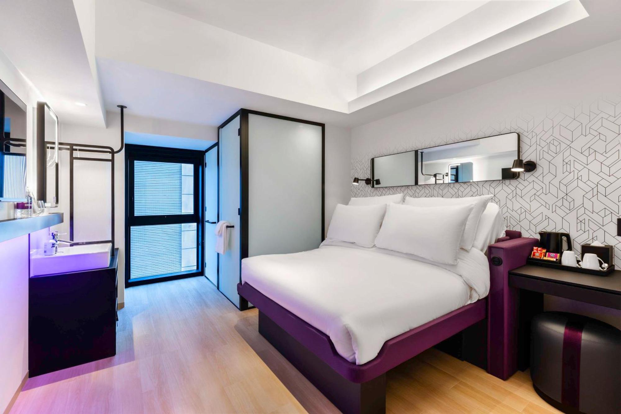 Yotel Ginza Hotel